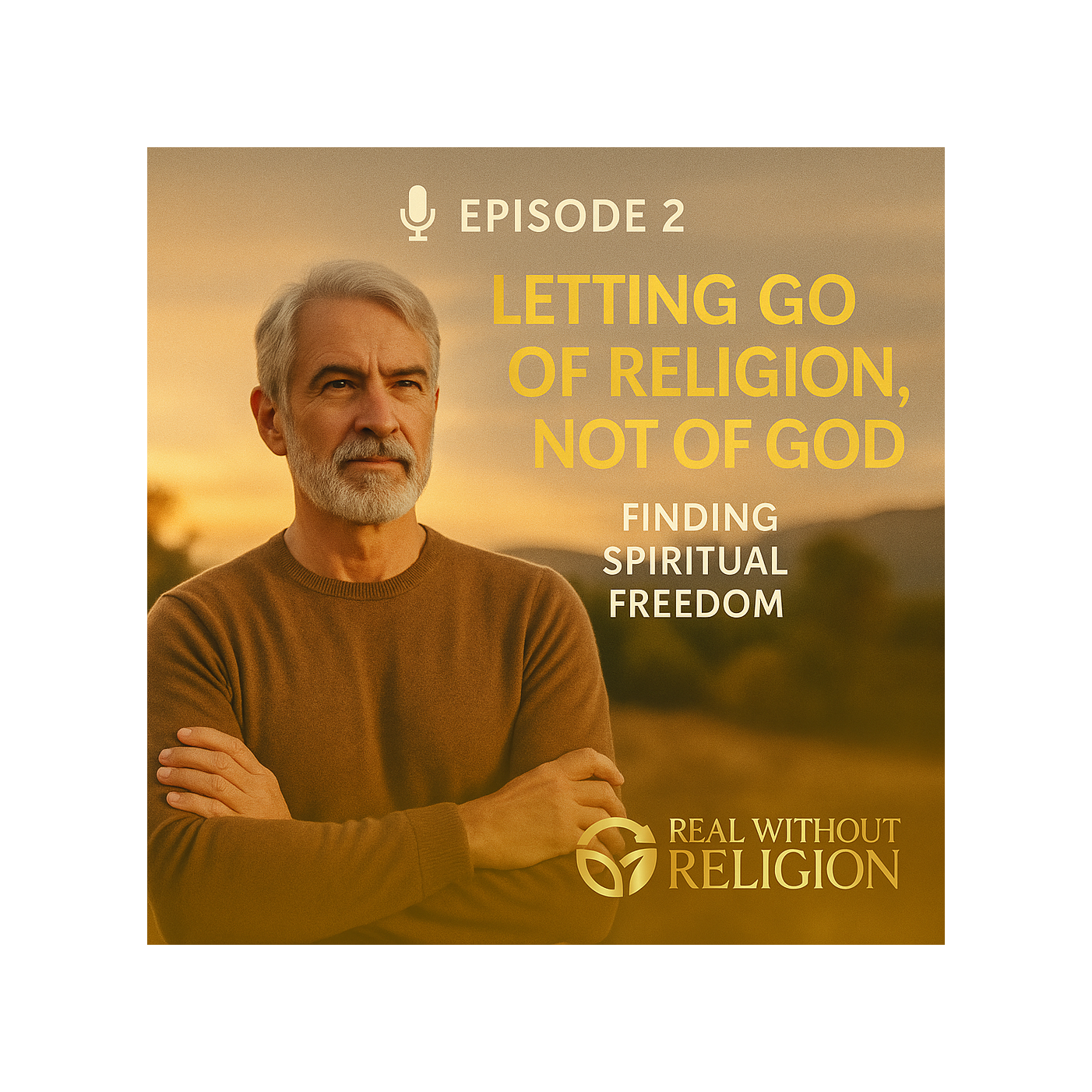 Real Without Religion