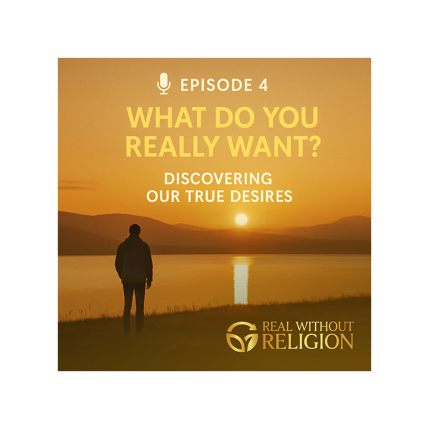 Real Without Religion