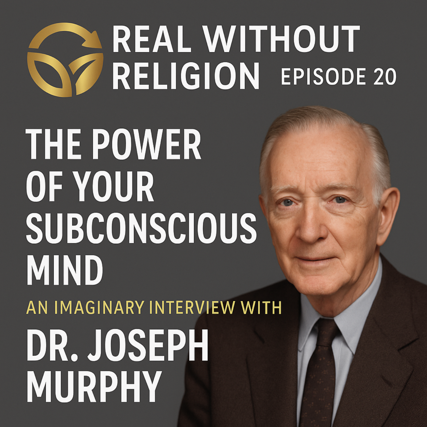 Real Without Religion