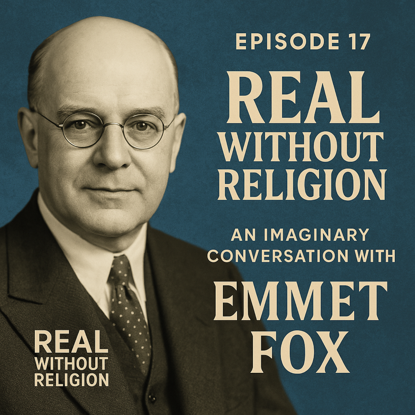 Real Without Religion