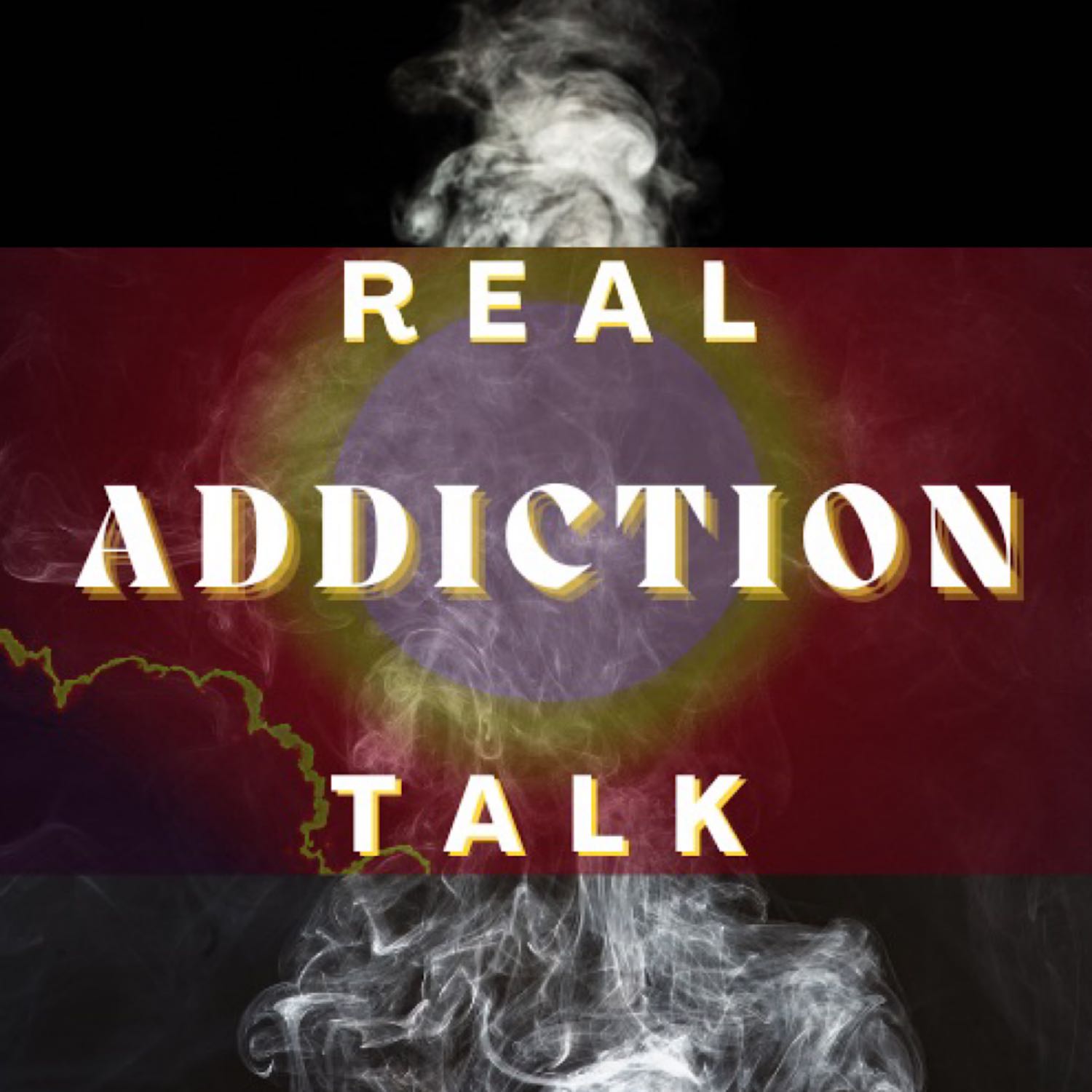 Teaser: Real Addiction Talk