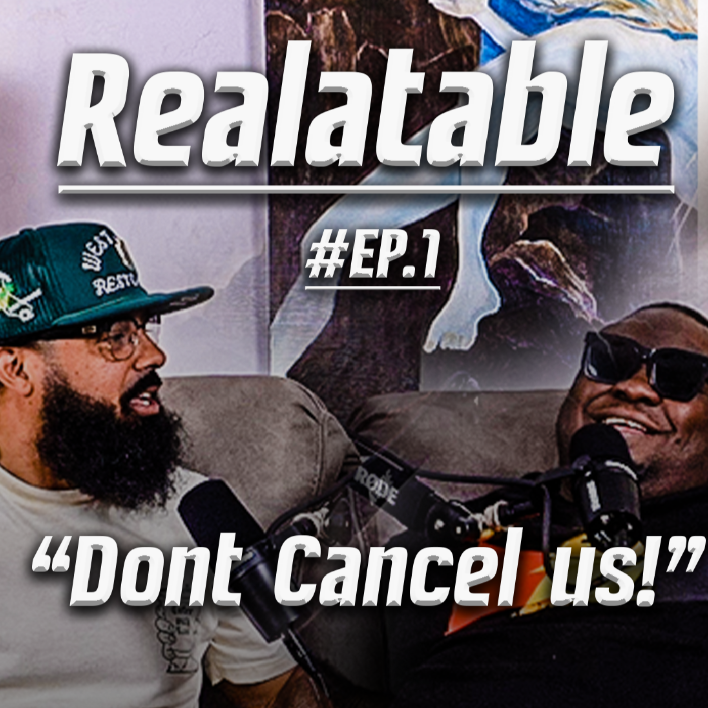 Realatable Podcast