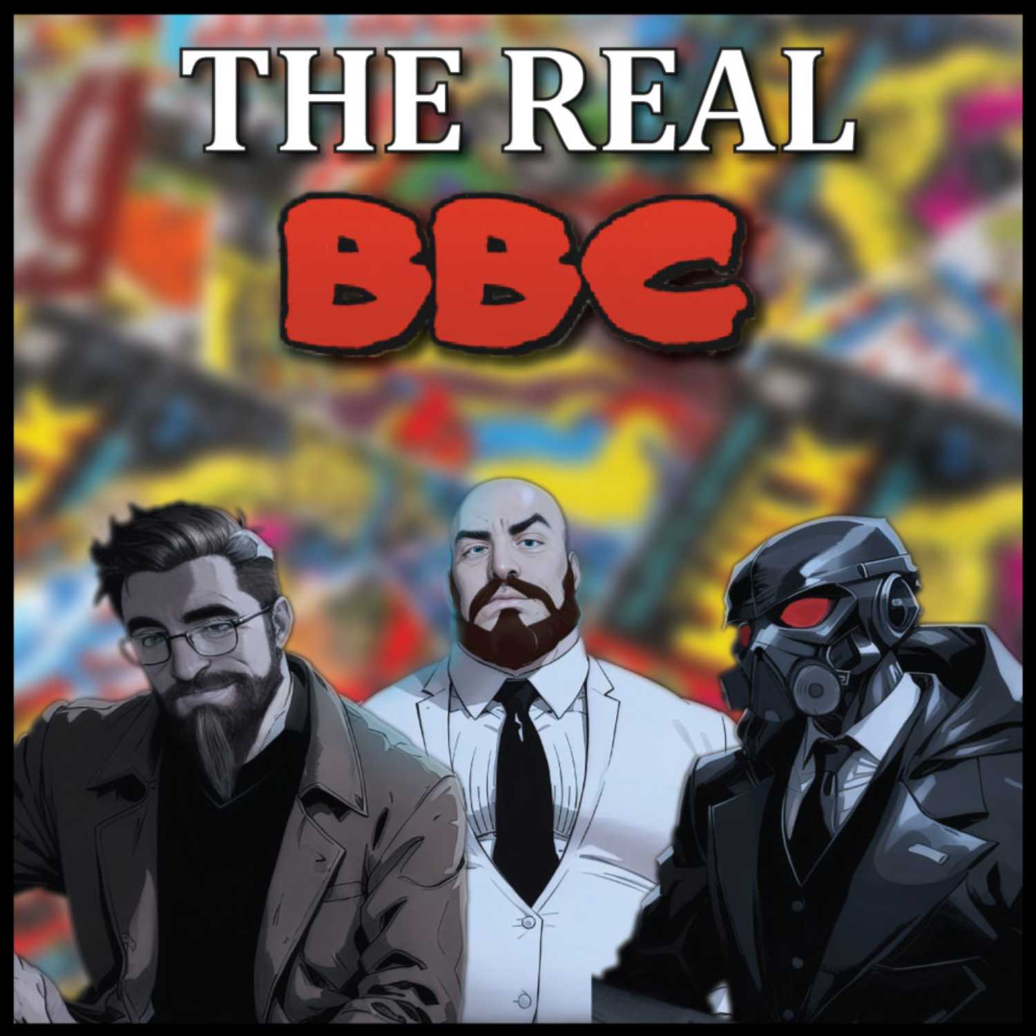 The Real BBC