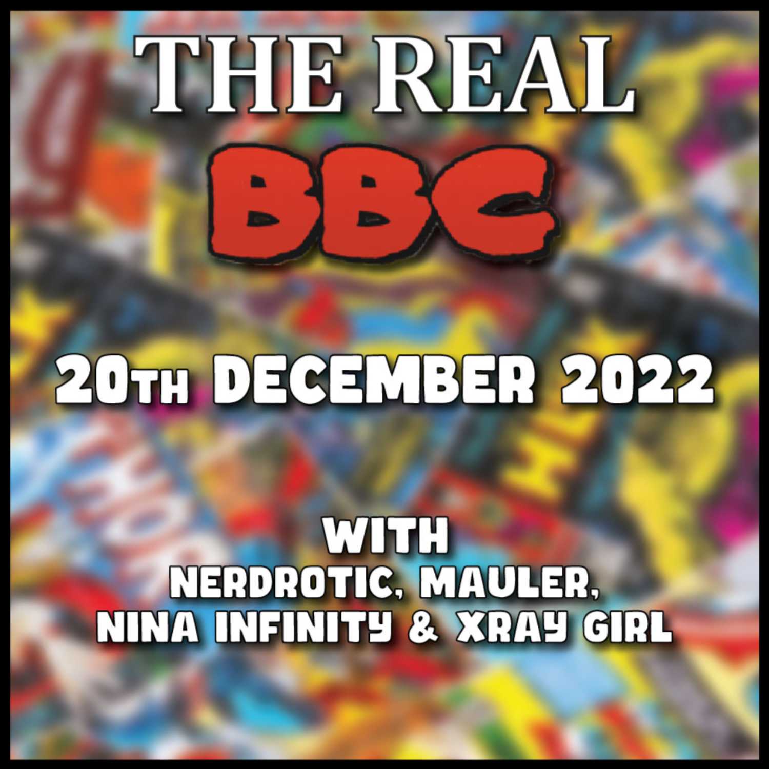 20th December 2022 - Rings Of Power Damage Control | Avatar 2 Underperforms - The Real BBC with MauLer, and Nina