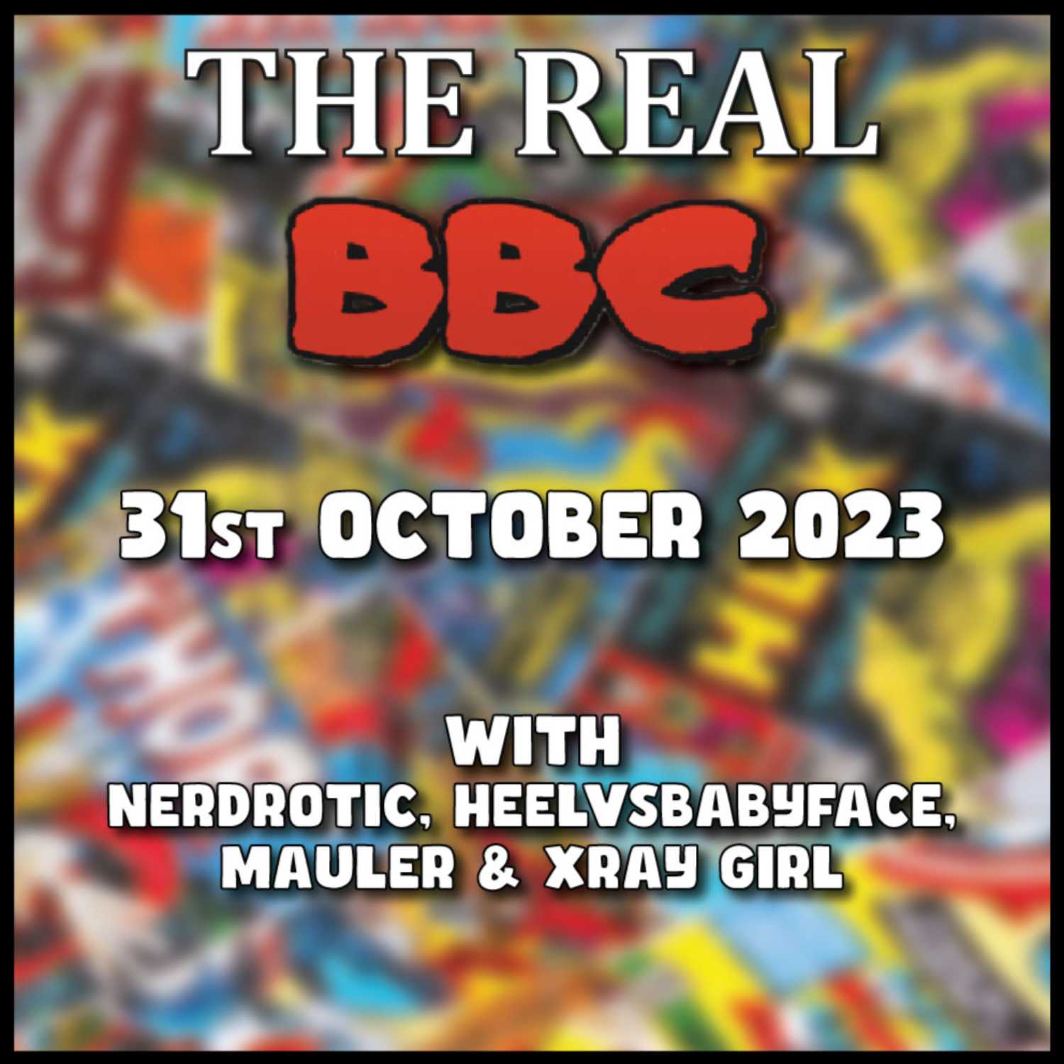 31st October 2023 - The Marvels CRINGE! Gina Carano NUKES Lucasfilm! Hollywood's ENDLESS Strike - The Real BBC