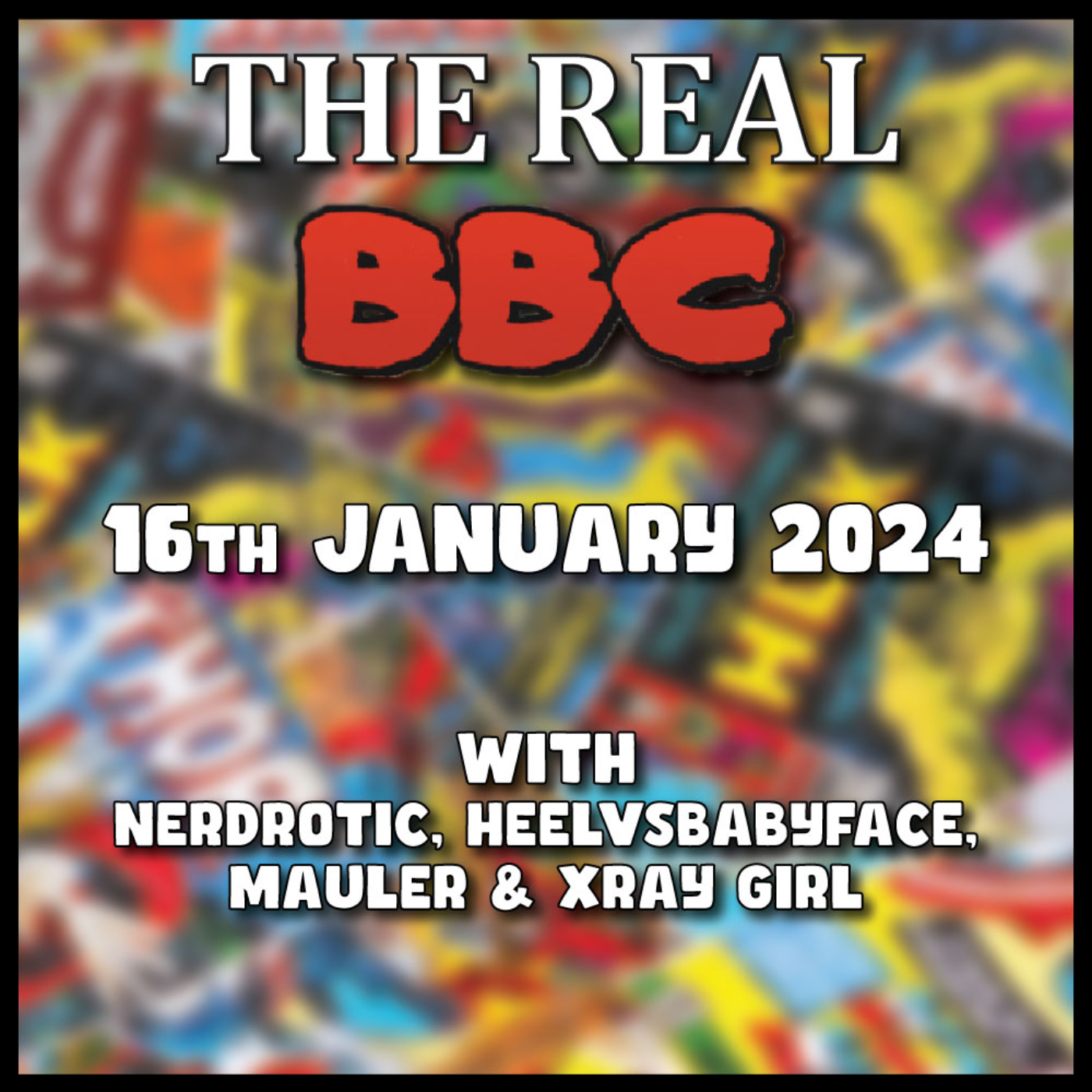 16th January 2024 - Star Wars: Rey CANCELED? She-Hulk CANCELED! Nerdrotic ATTACKED! The Real BBC @MauLer @HeelvsBabyface