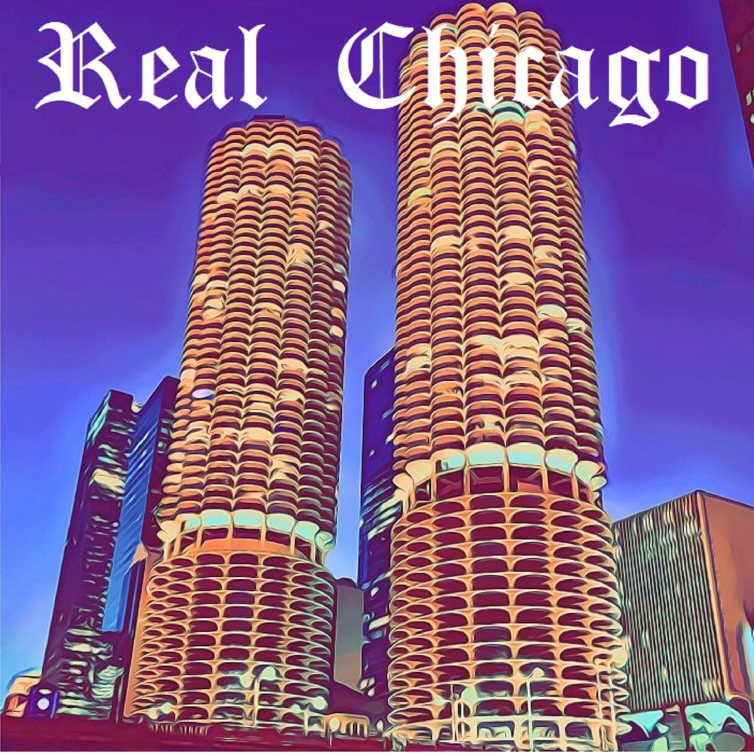 Real Chicago