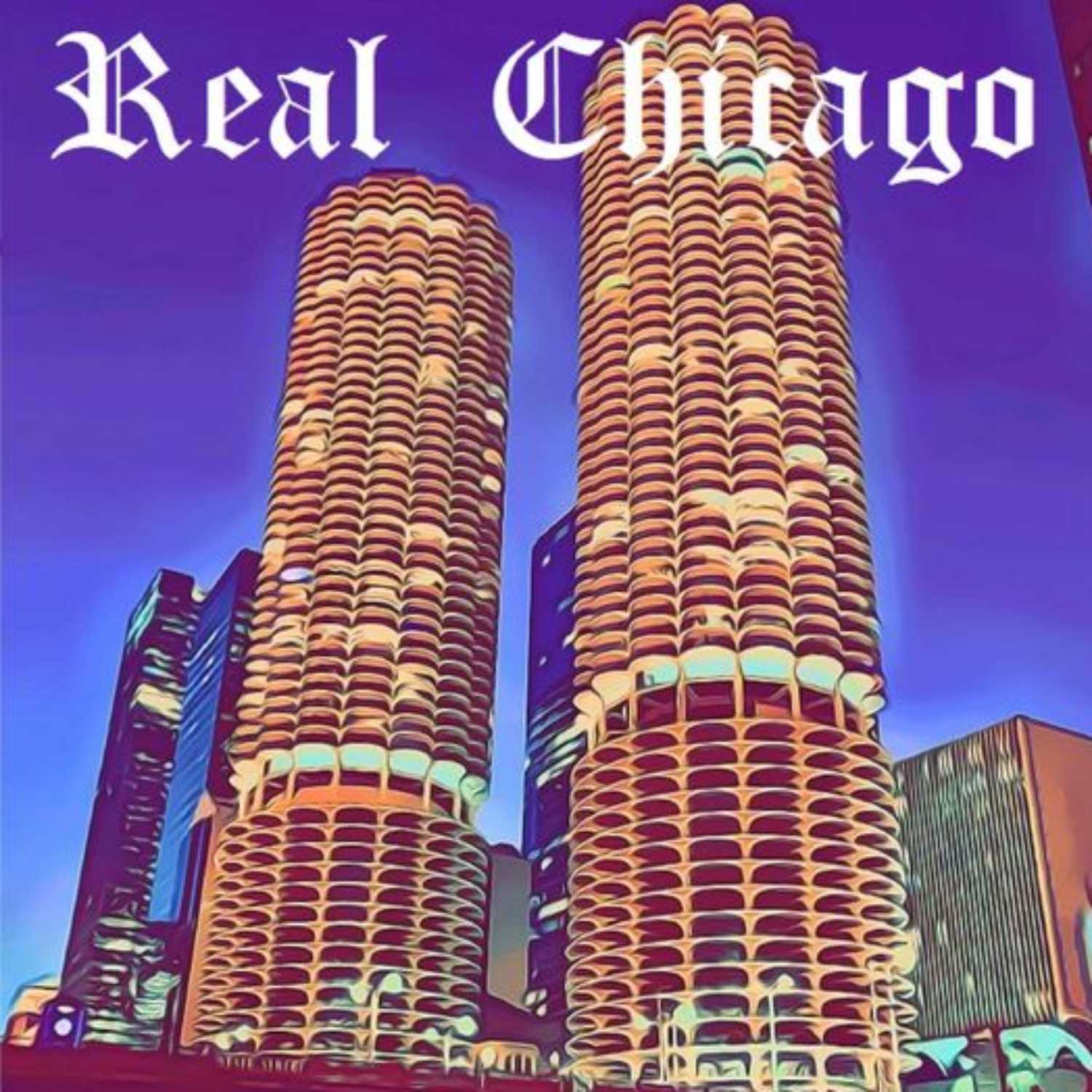 Real Chicago