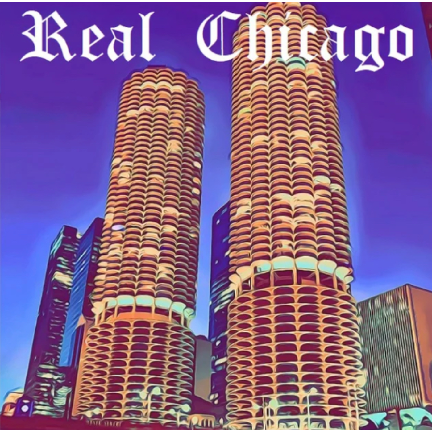 Real Chicago