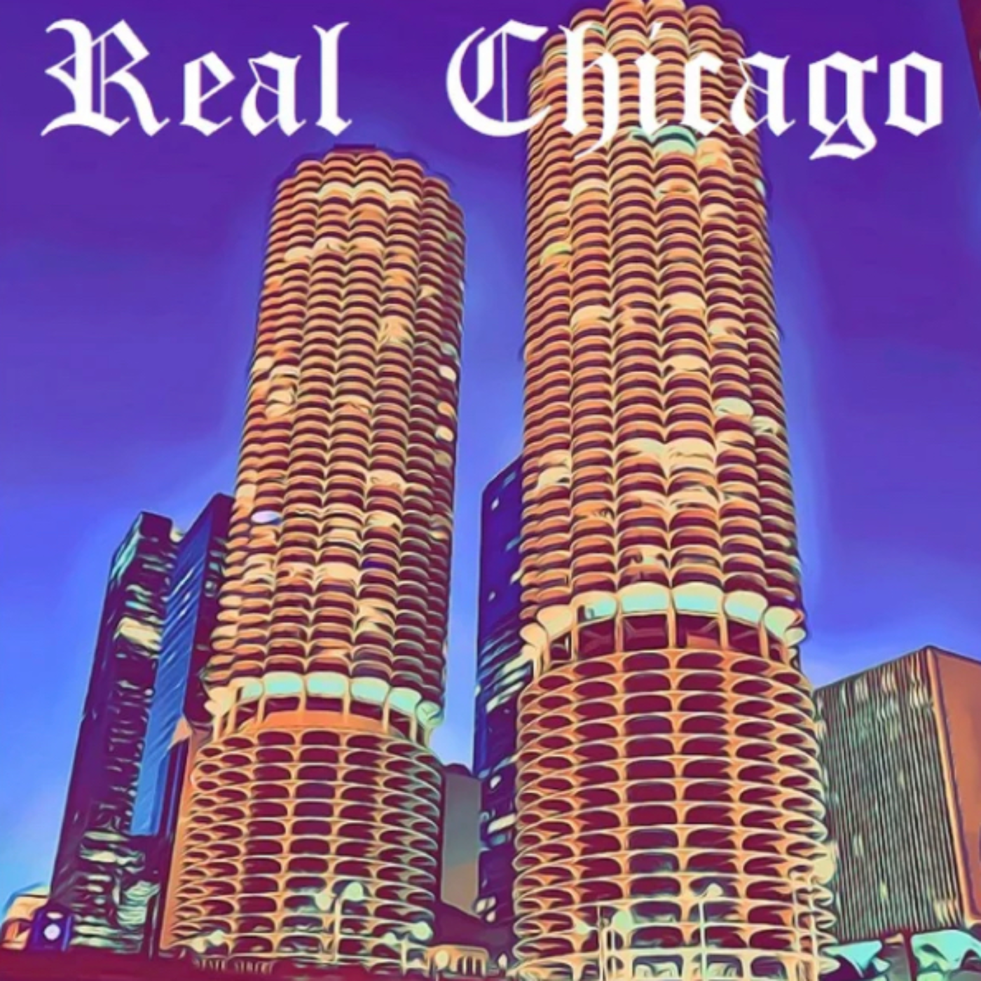 Real Chicago