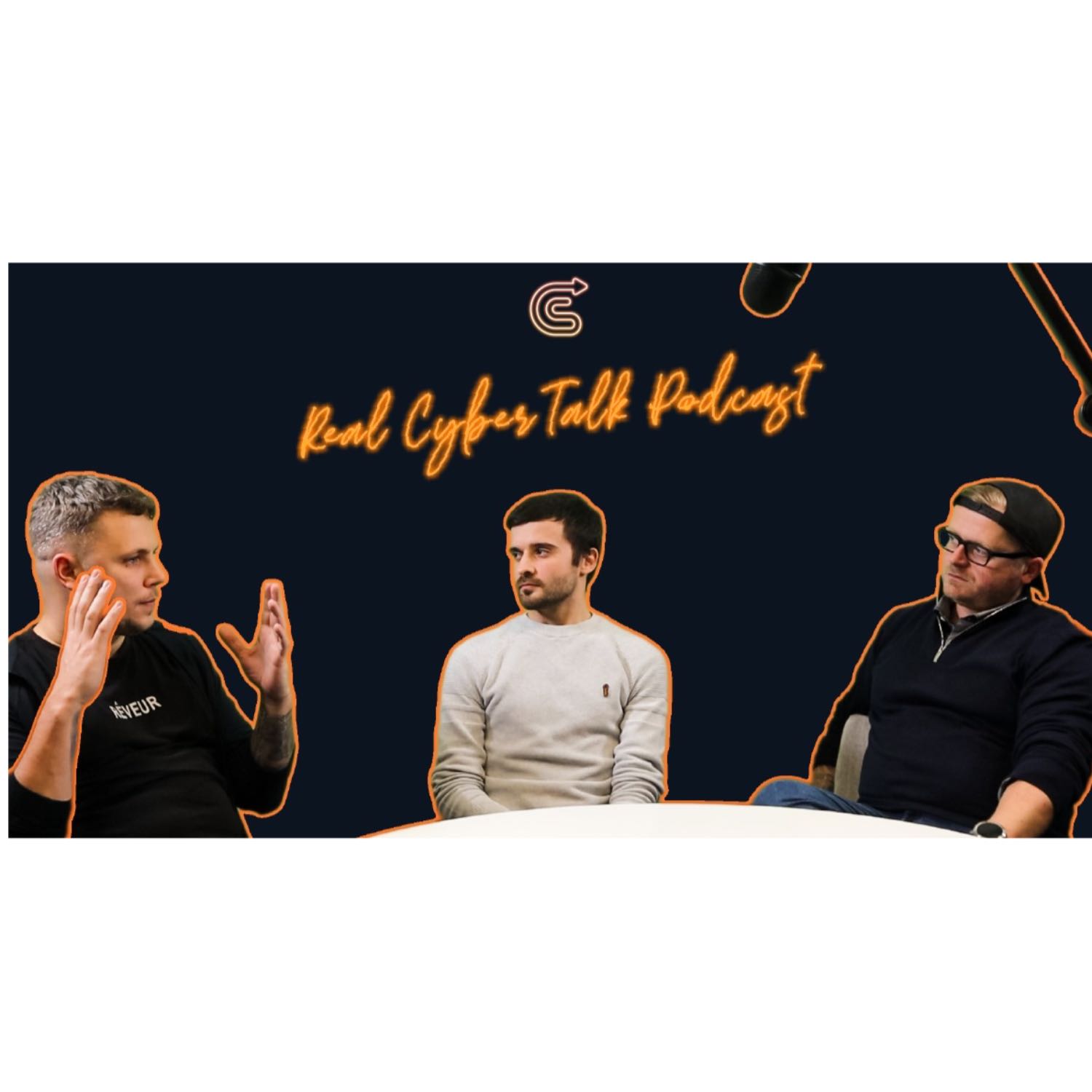 Let\'s Talk Security Testing