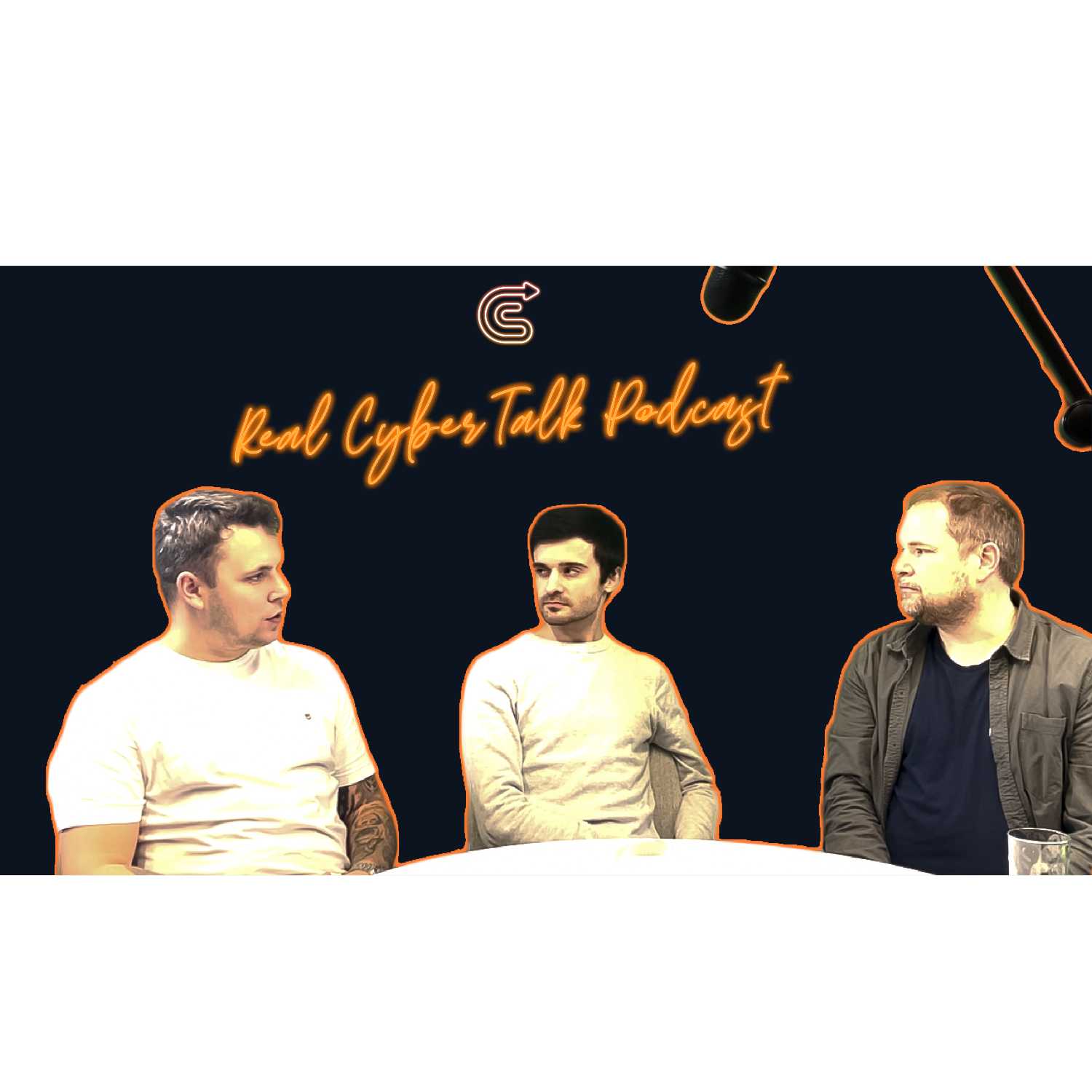 Let\'s Talk Security Testing