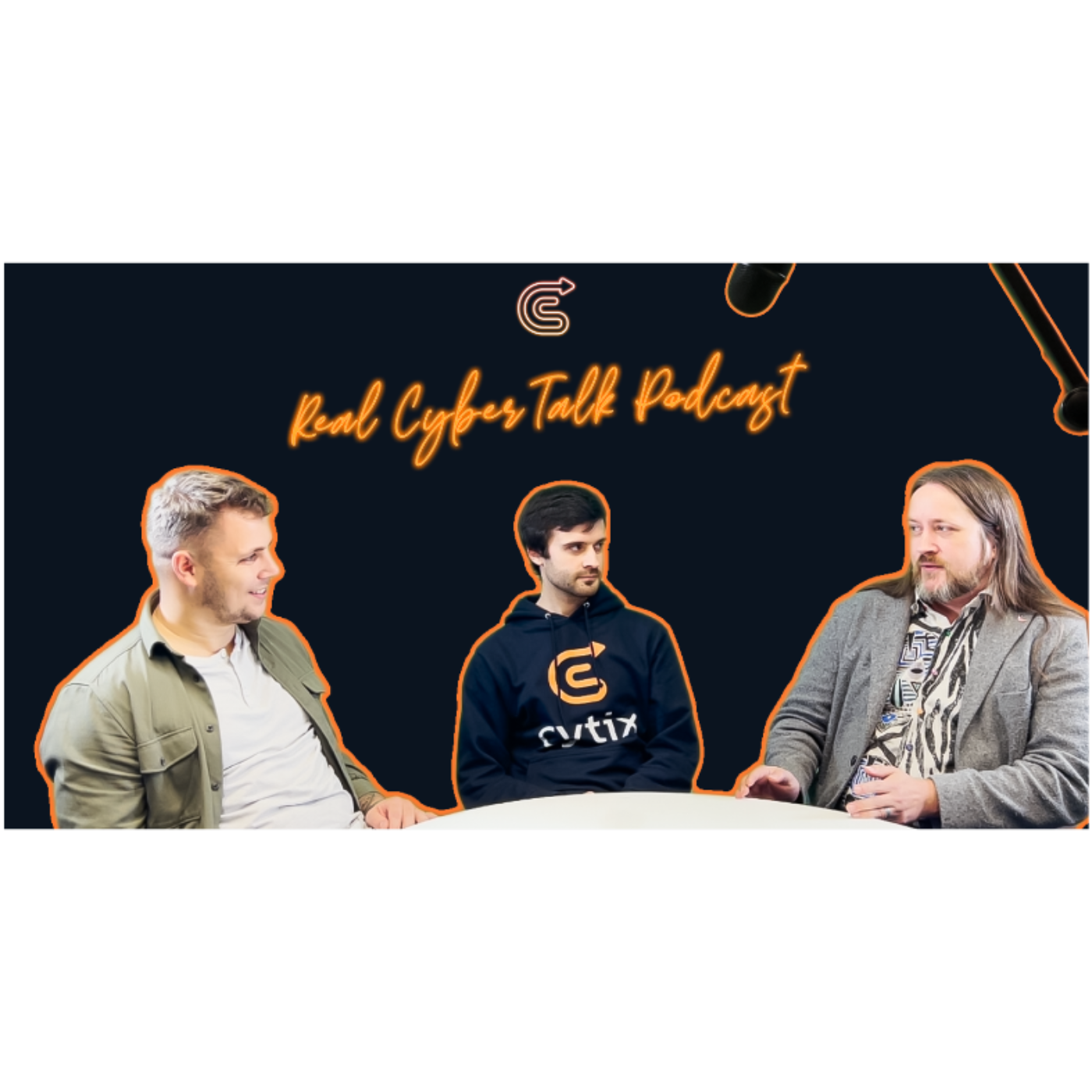 Let\'s Talk Security Testing