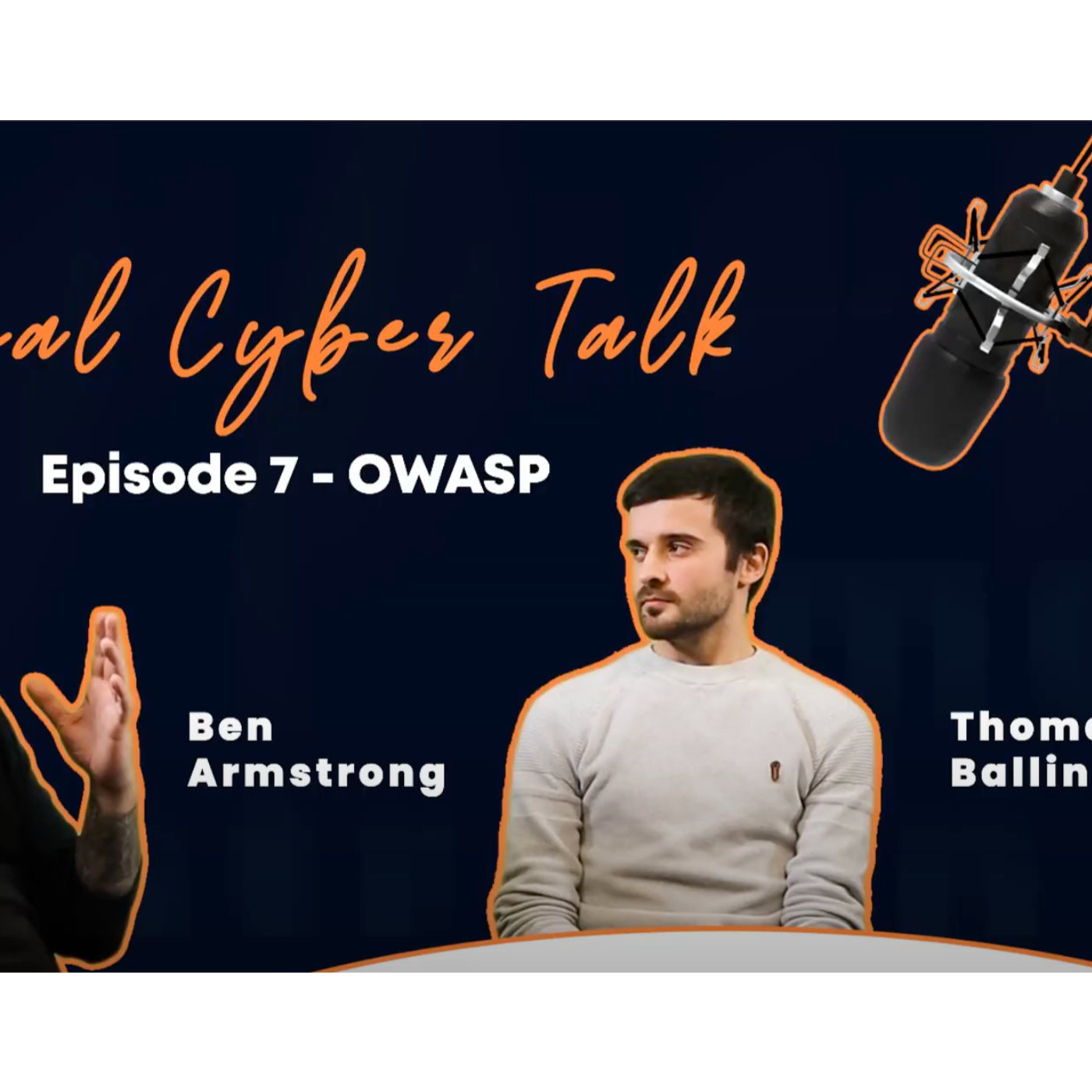 Let\'s Talk Security Testing