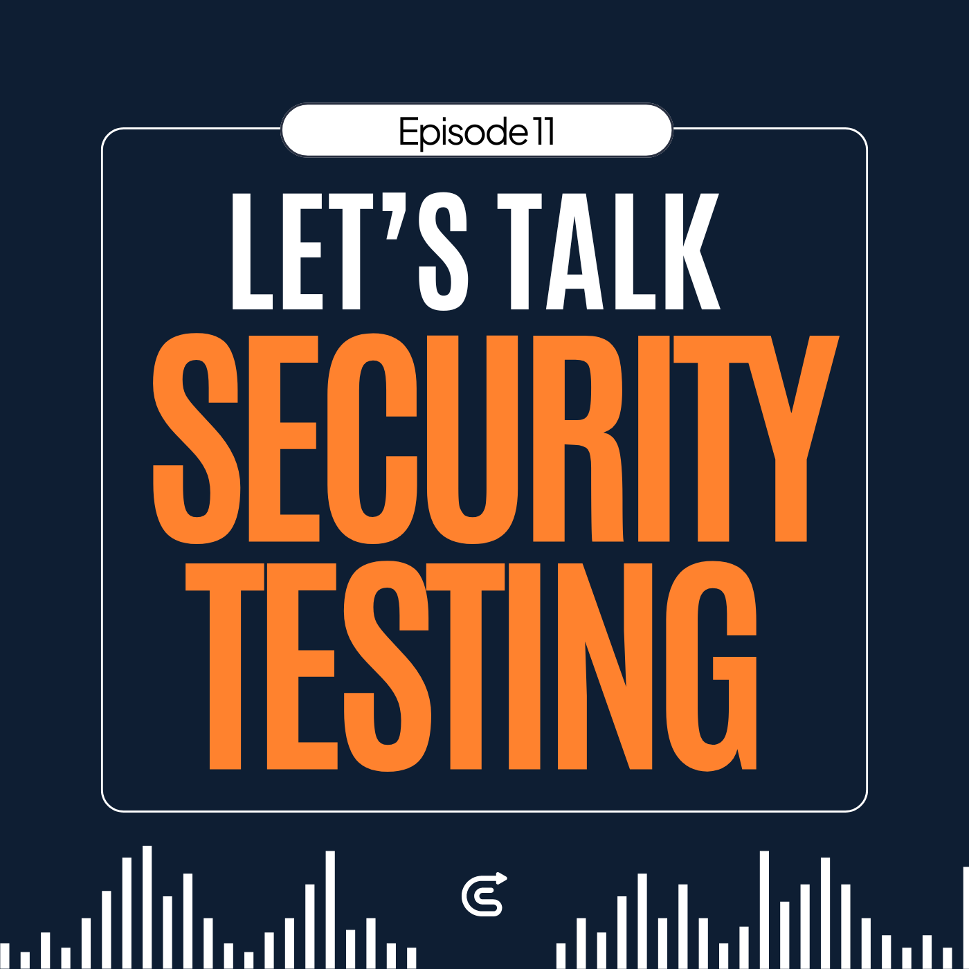 Let\'s Talk Security Testing