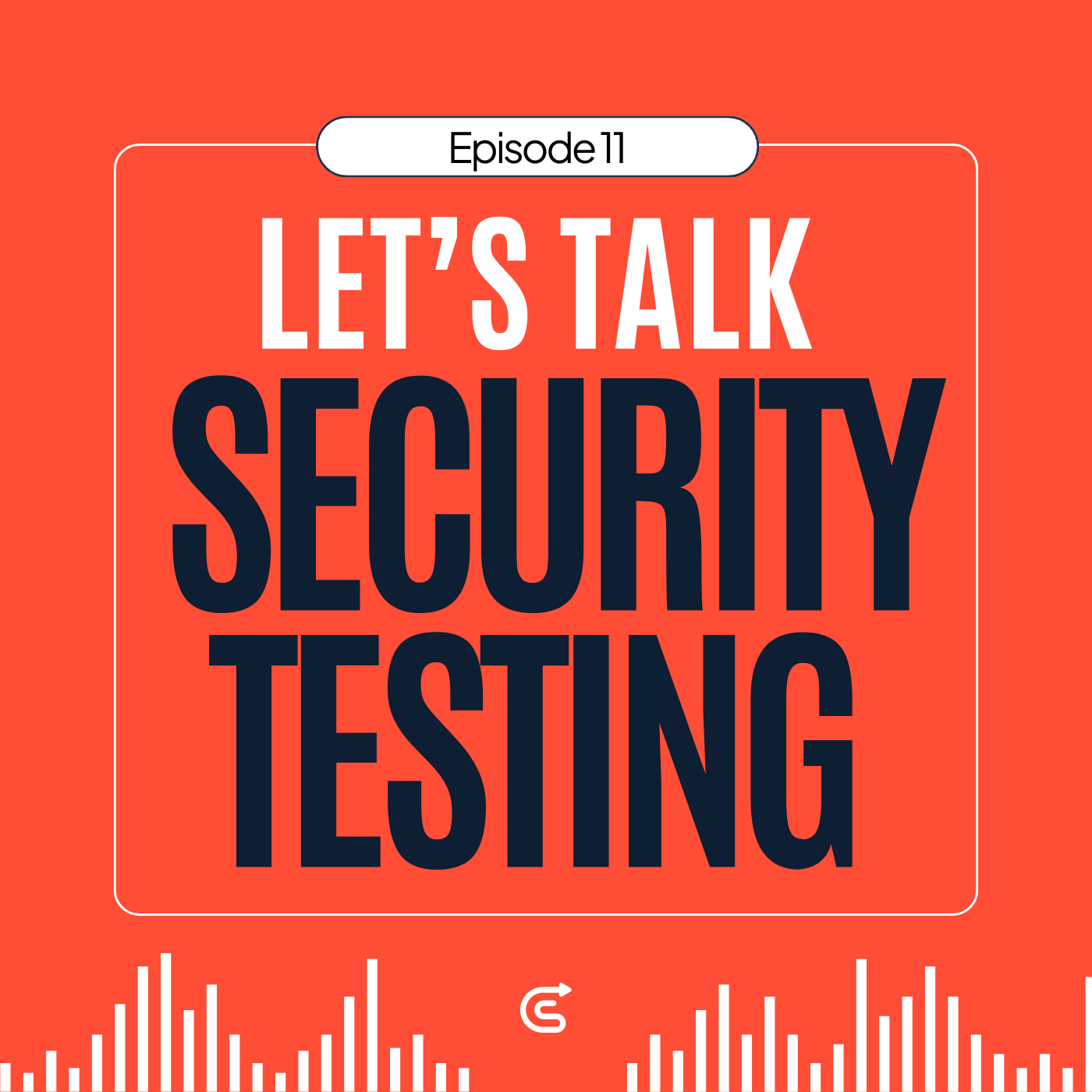 Let\'s Talk Security Testing