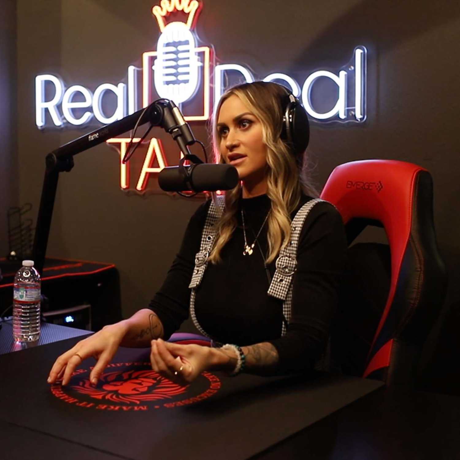 Real Deal Talk with JD: Jax Wimmer