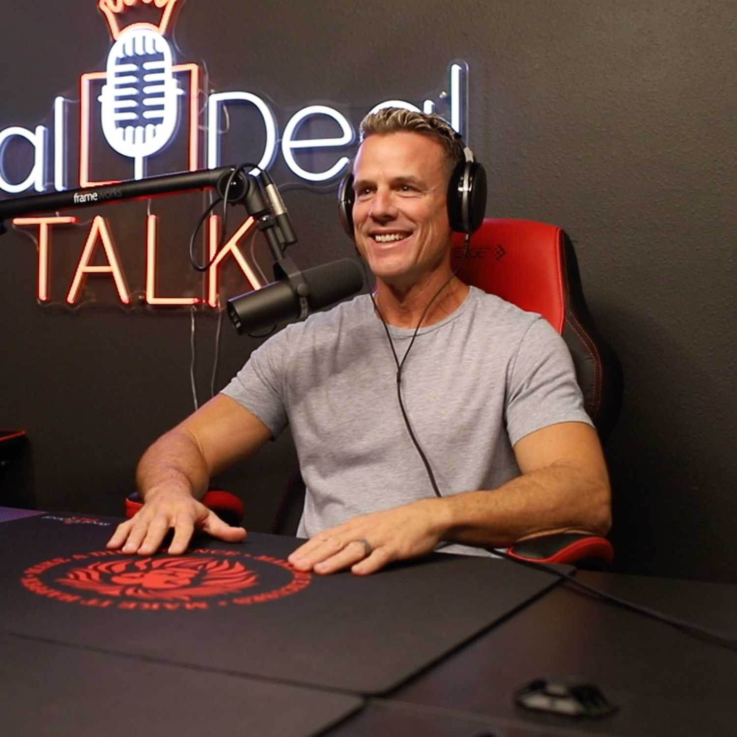 Real Deal Talk with JD - Jon Heinrichs