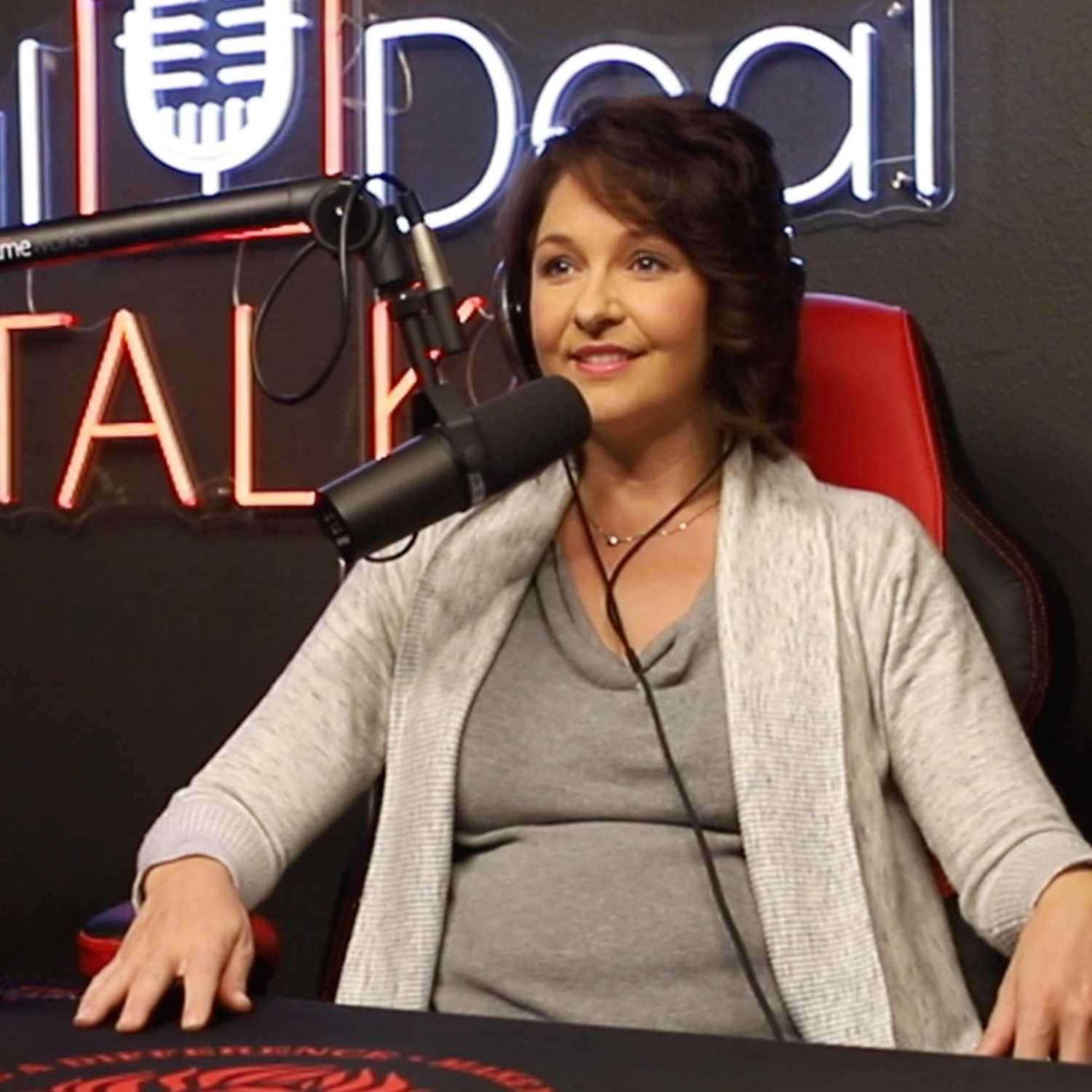 Real Deal Talk with JD - Alycia Zimnoch