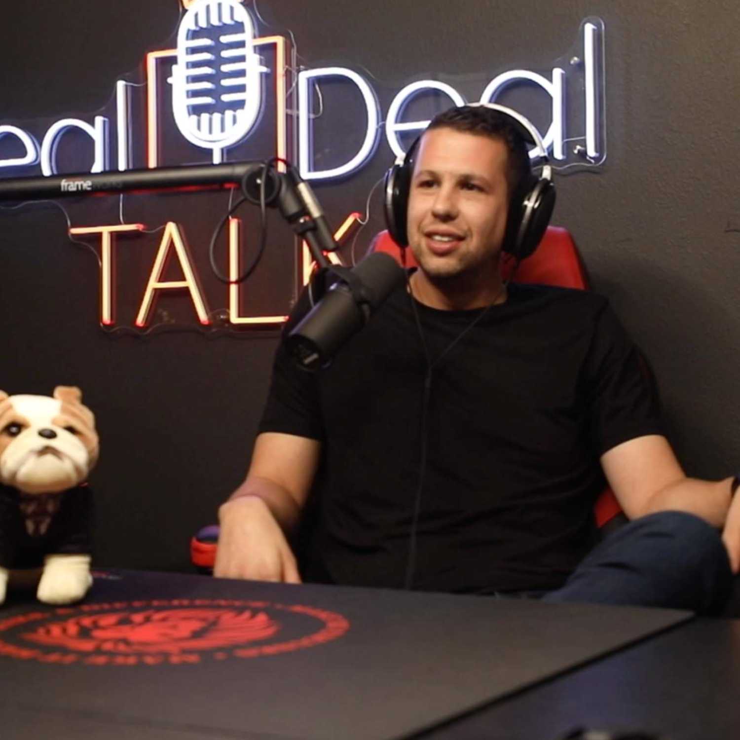 Real Deal Talk with JD - Dan Fulkerson