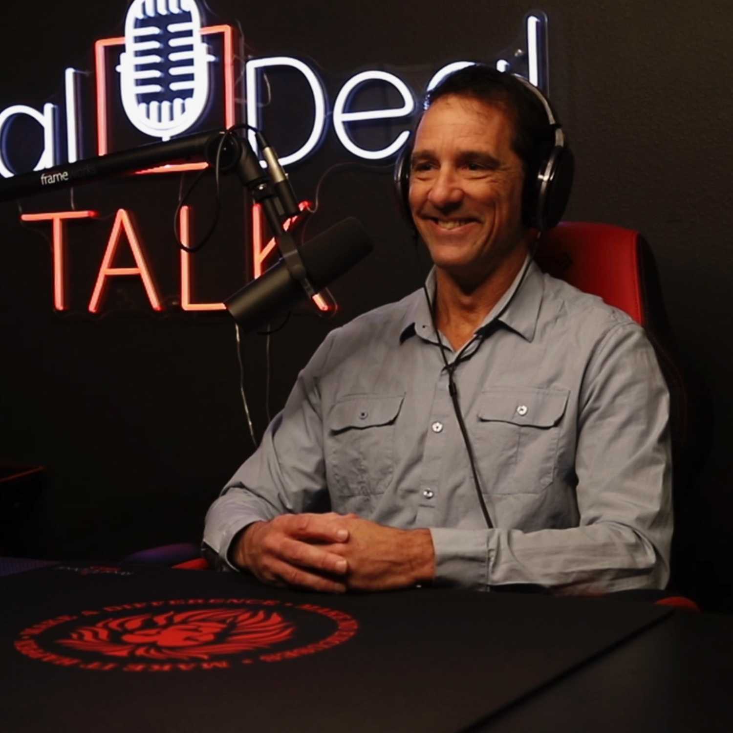 Real Deal Talk with JD - Brian Tinney
