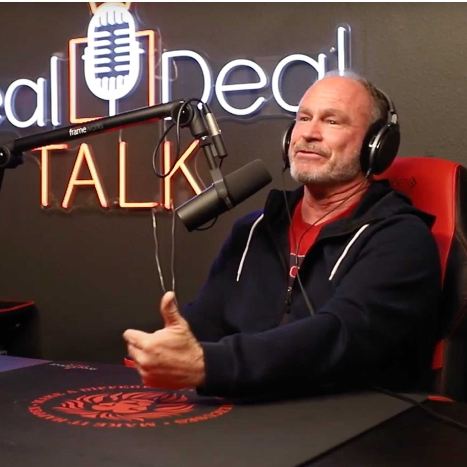 Real Deal Talk with JD - Coach Tim Smith