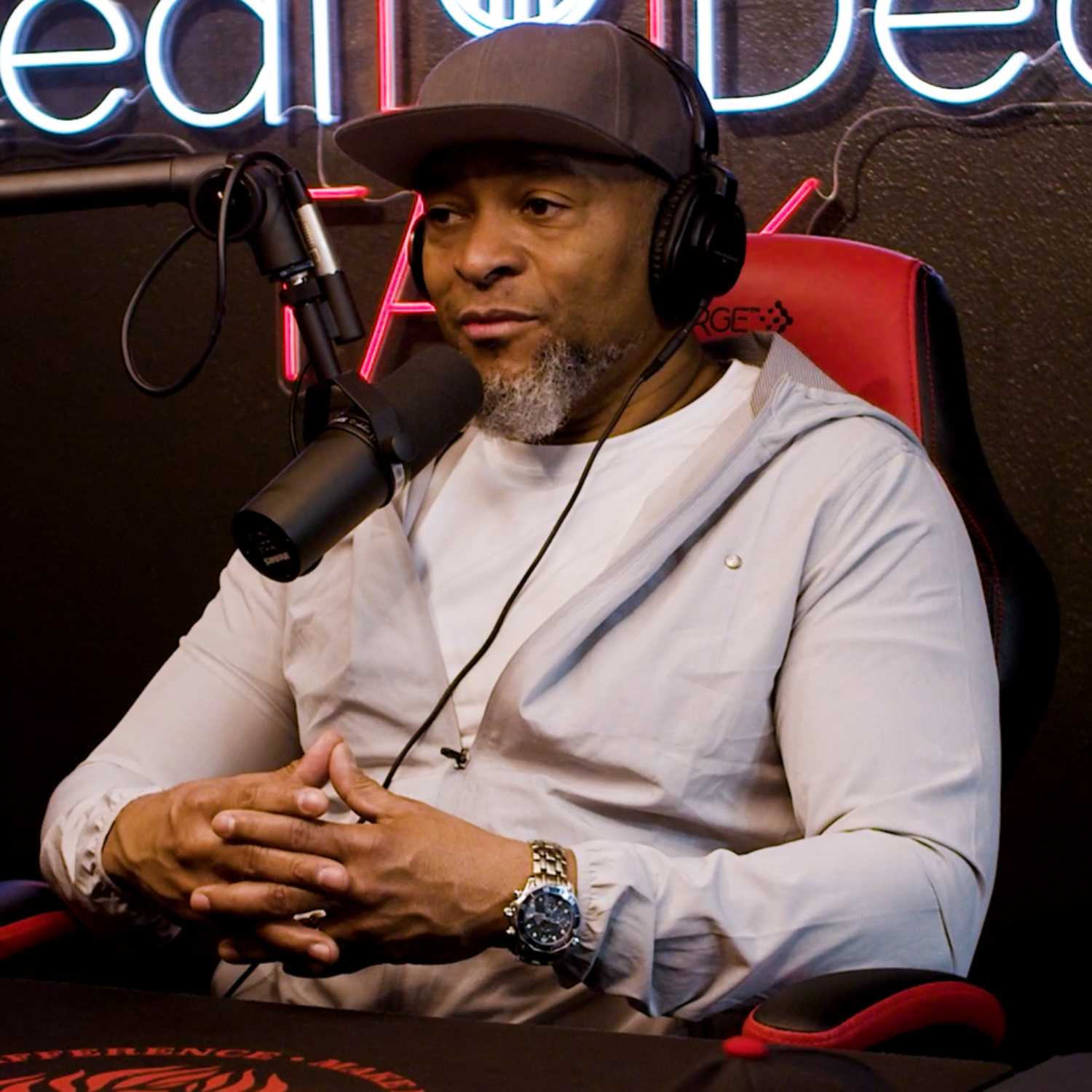Real Deal Talk with JD - Tracey Armstrong - Episode 54