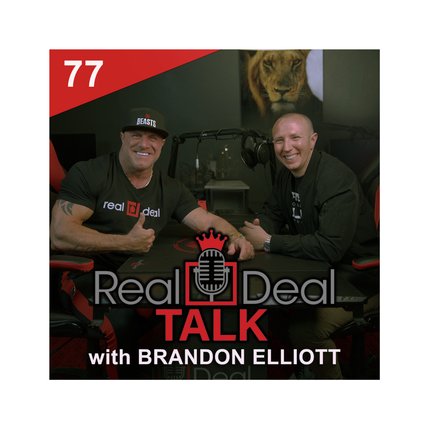 From Burn Survivor to Millionaire Investor: Brandon Elliot’s Shocking Journey & Credit Hacks You Need to Know