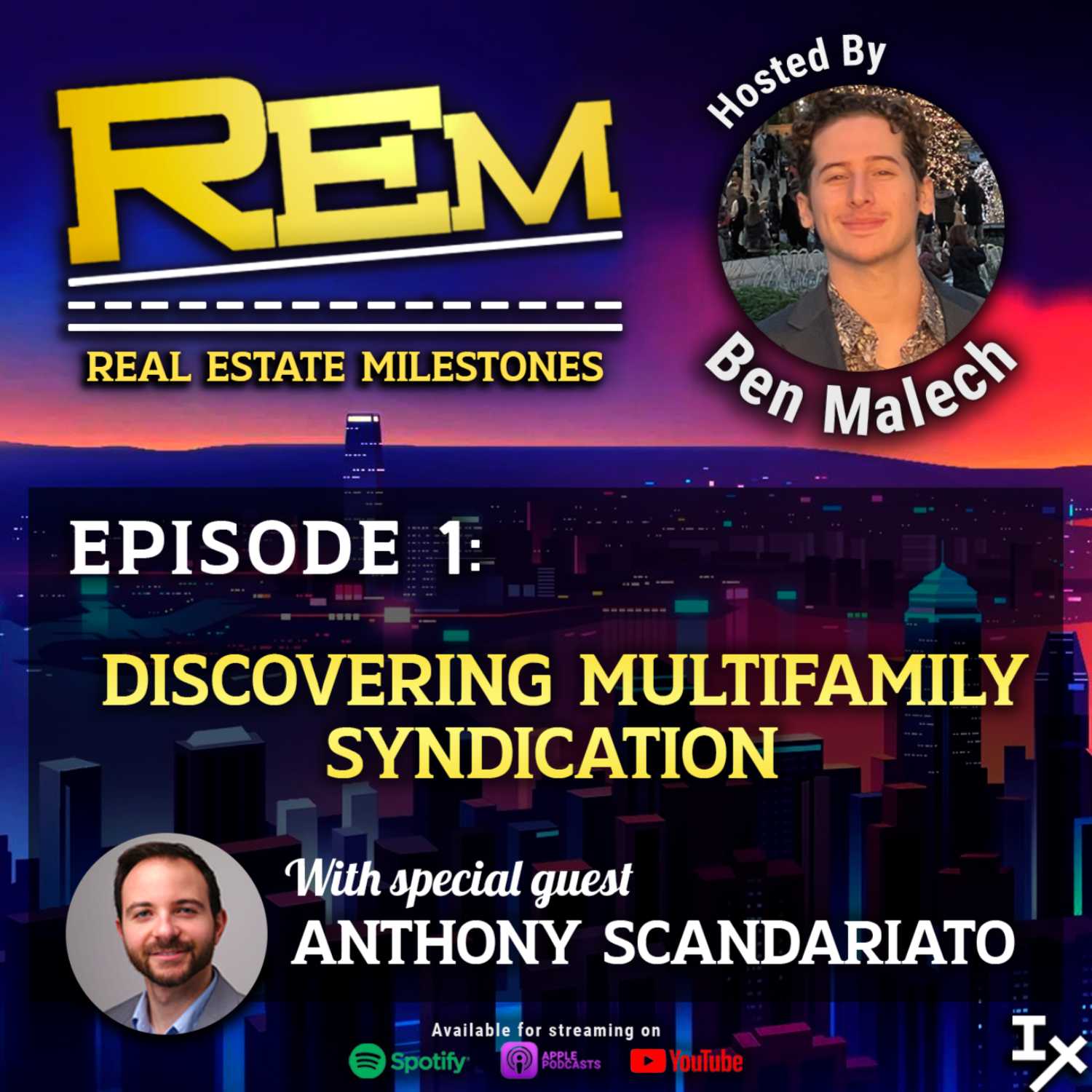 Real Estate Milestones