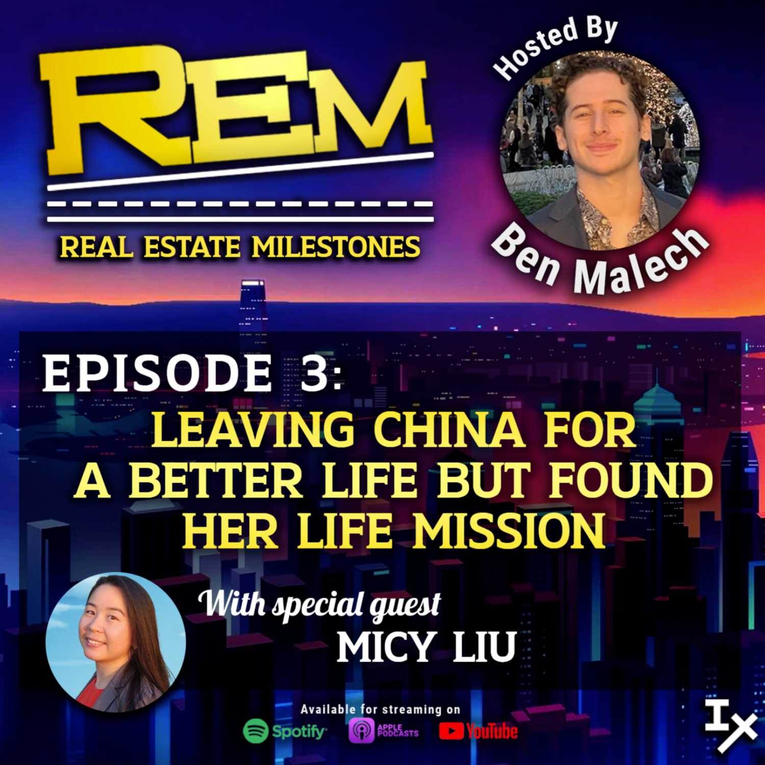 Real Estate Milestones