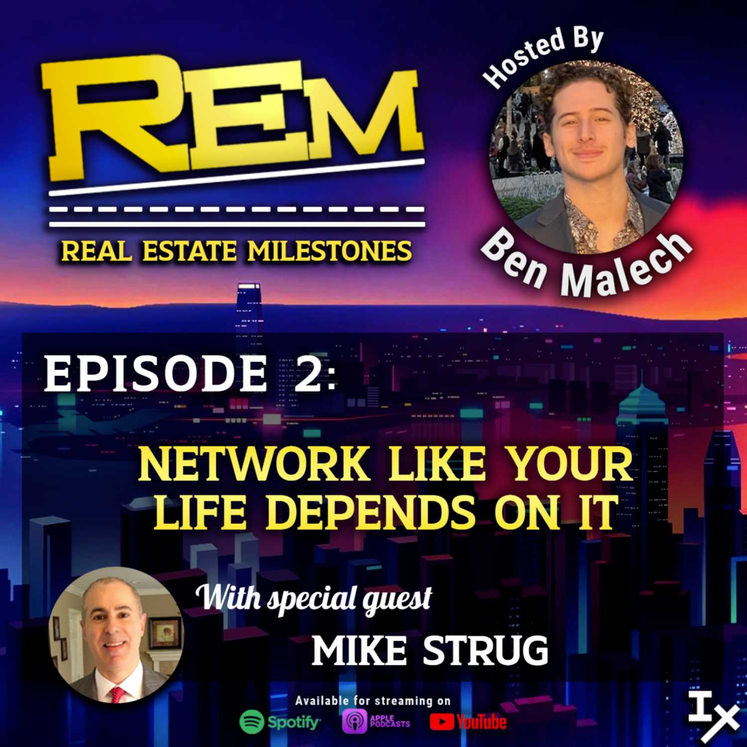 Real Estate Milestones
