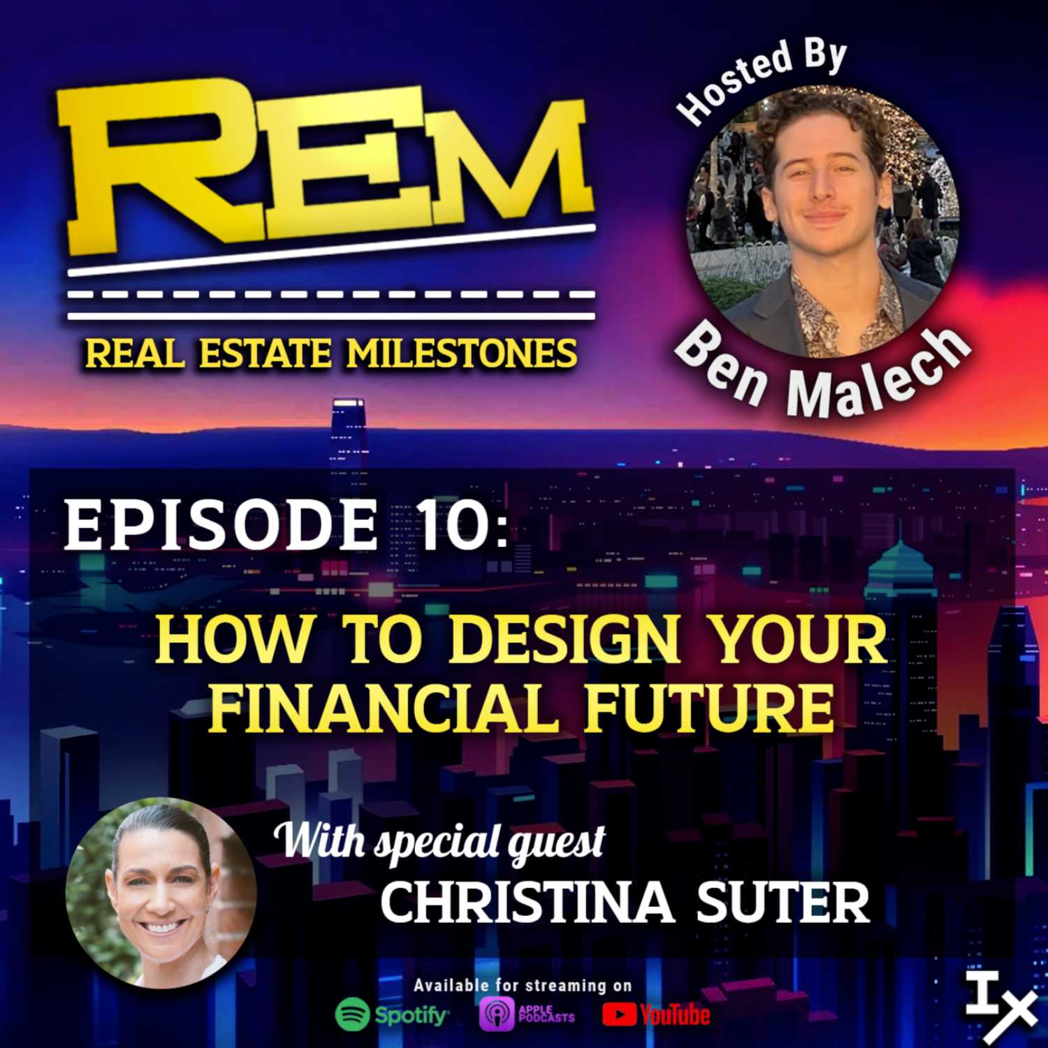 Real Estate Milestones
