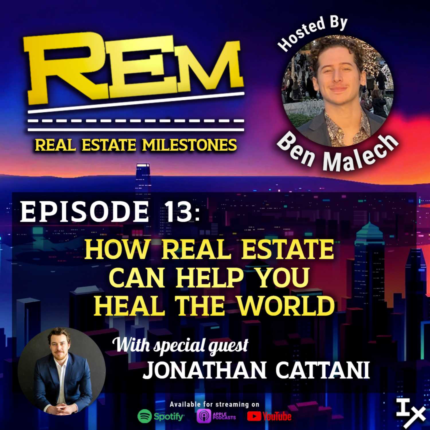 Real Estate Milestones