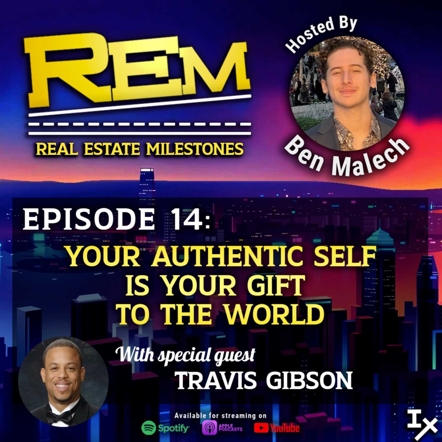 Real Estate Milestones