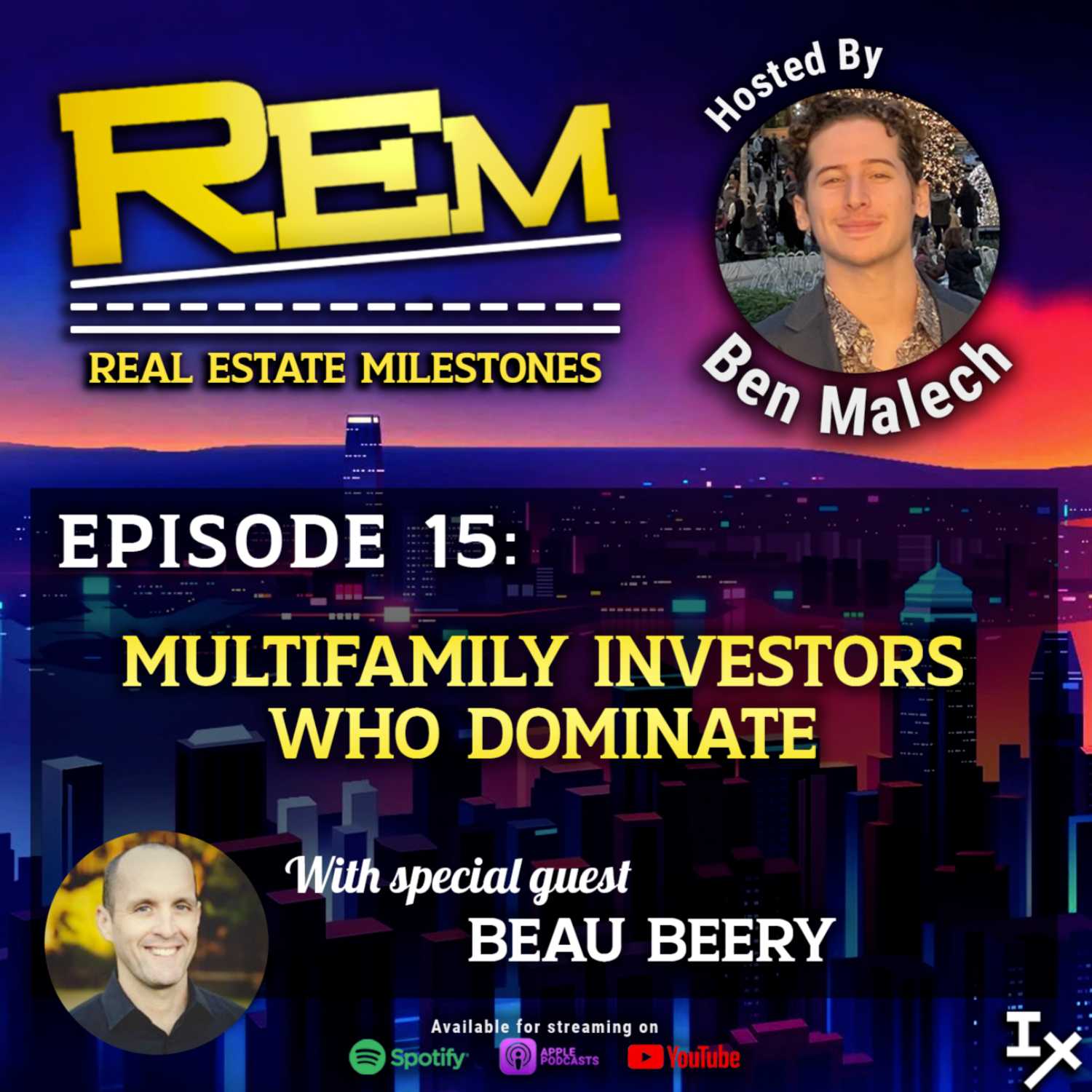 Real Estate Milestones