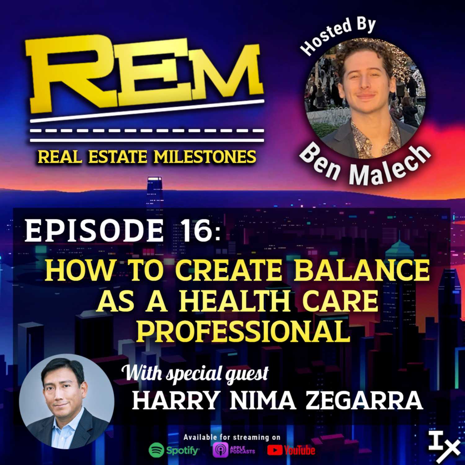 Real Estate Milestones