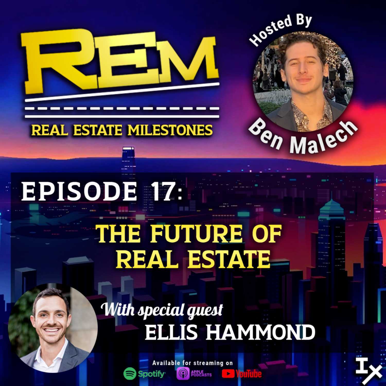 Real Estate Milestones
