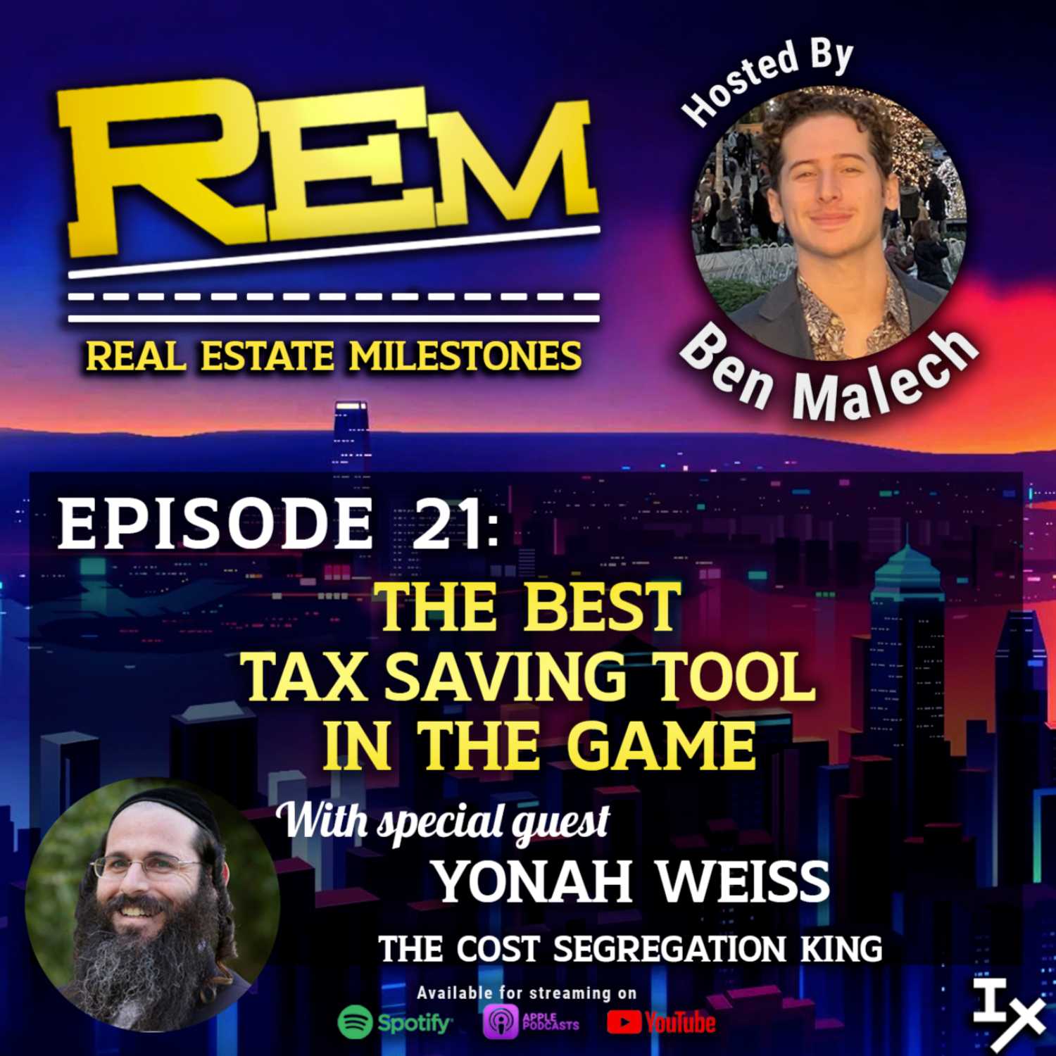 Real Estate Milestones