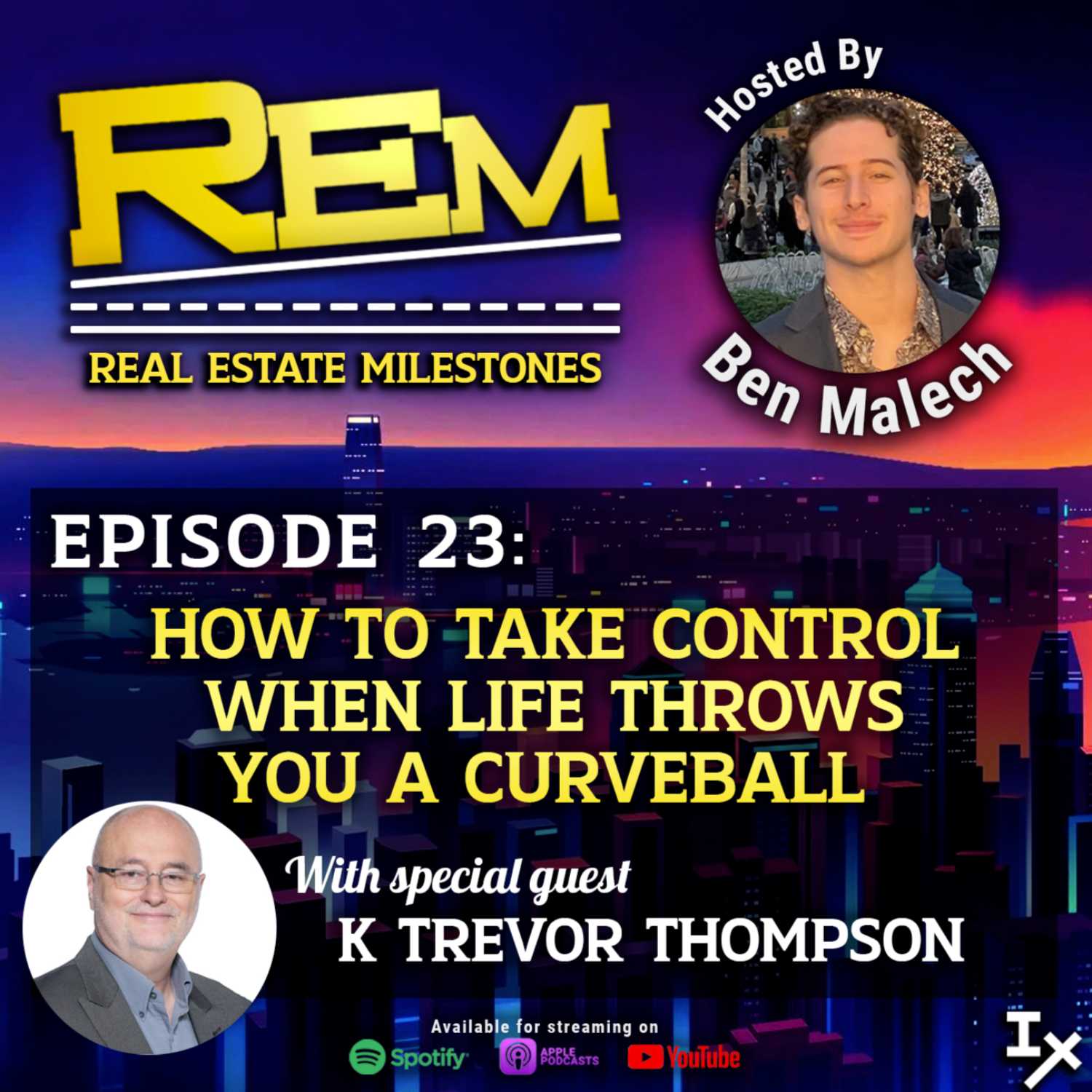 Real Estate Milestones