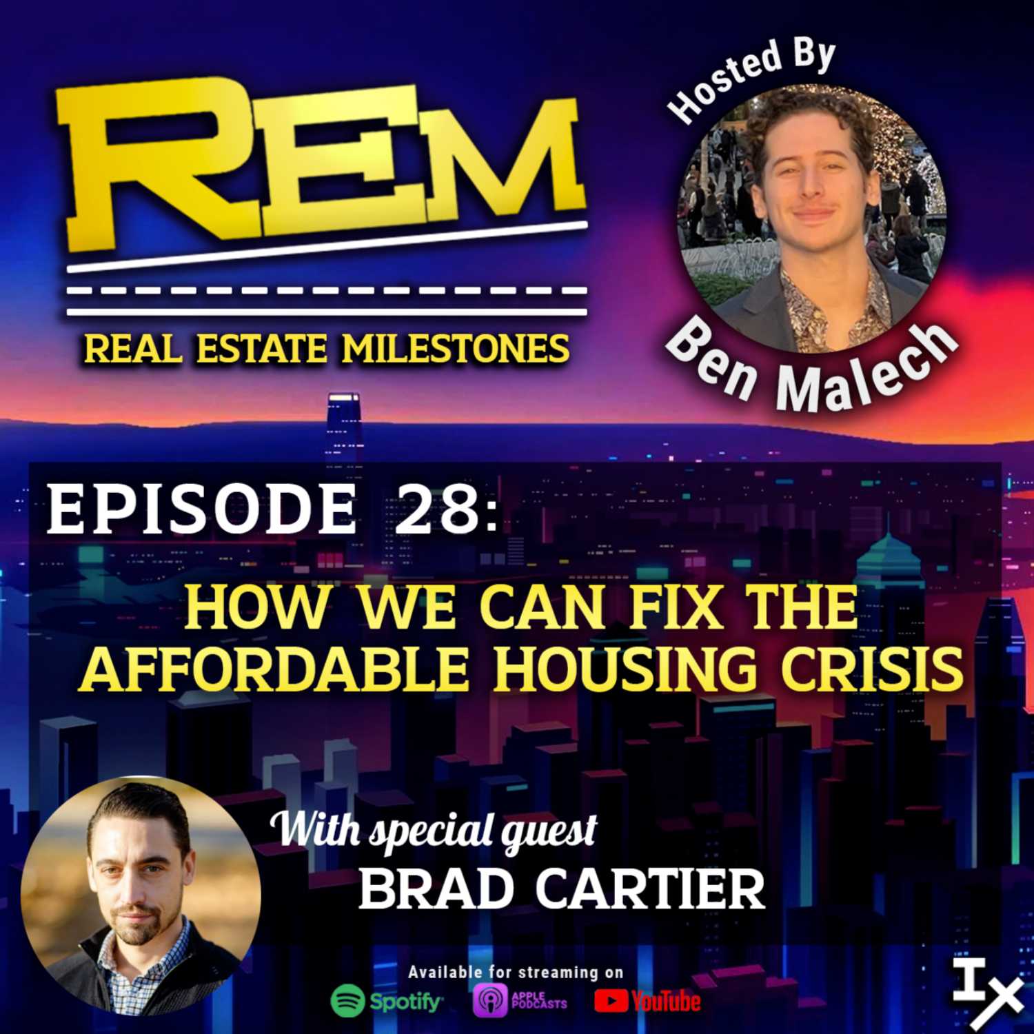 Real Estate Milestones