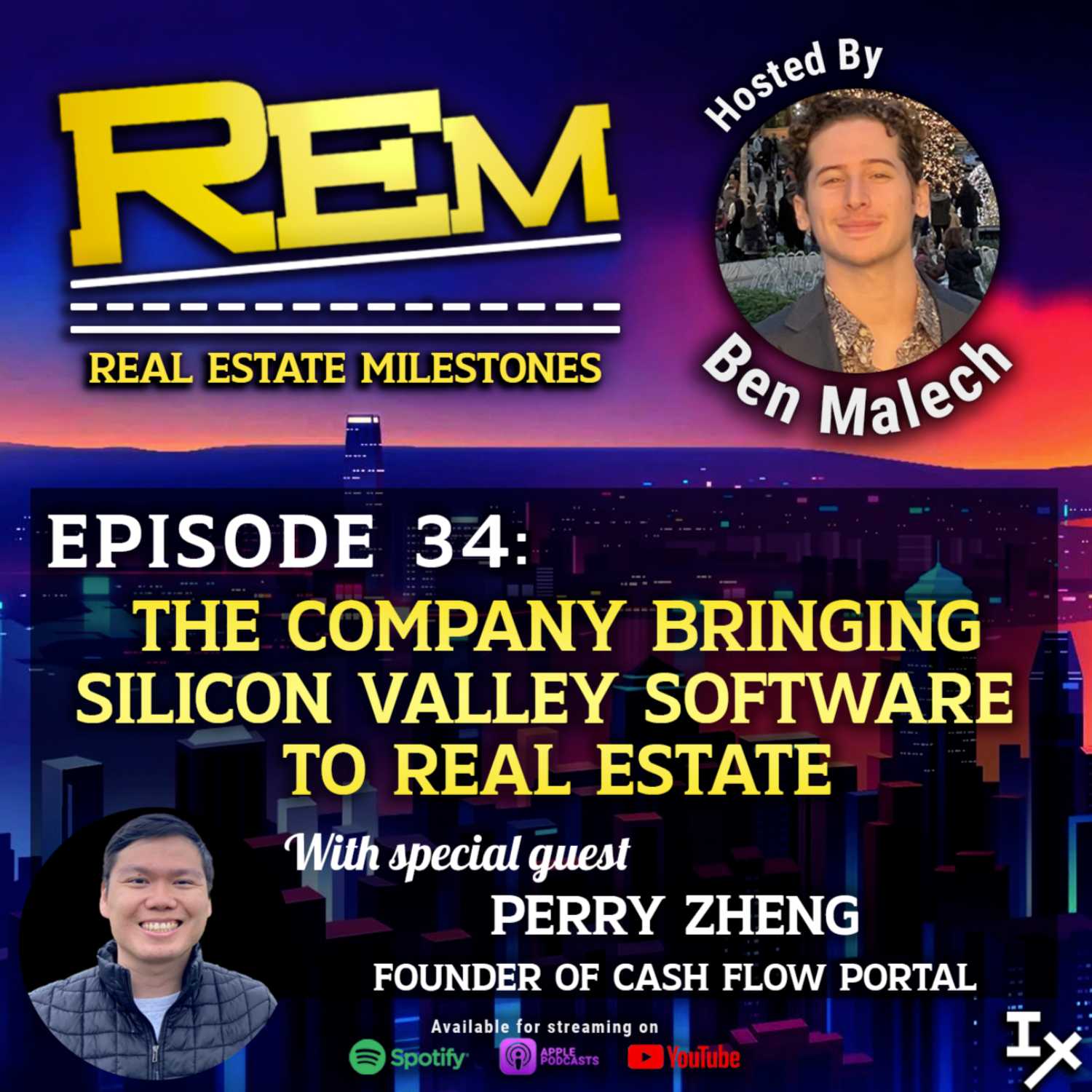 Real Estate Milestones