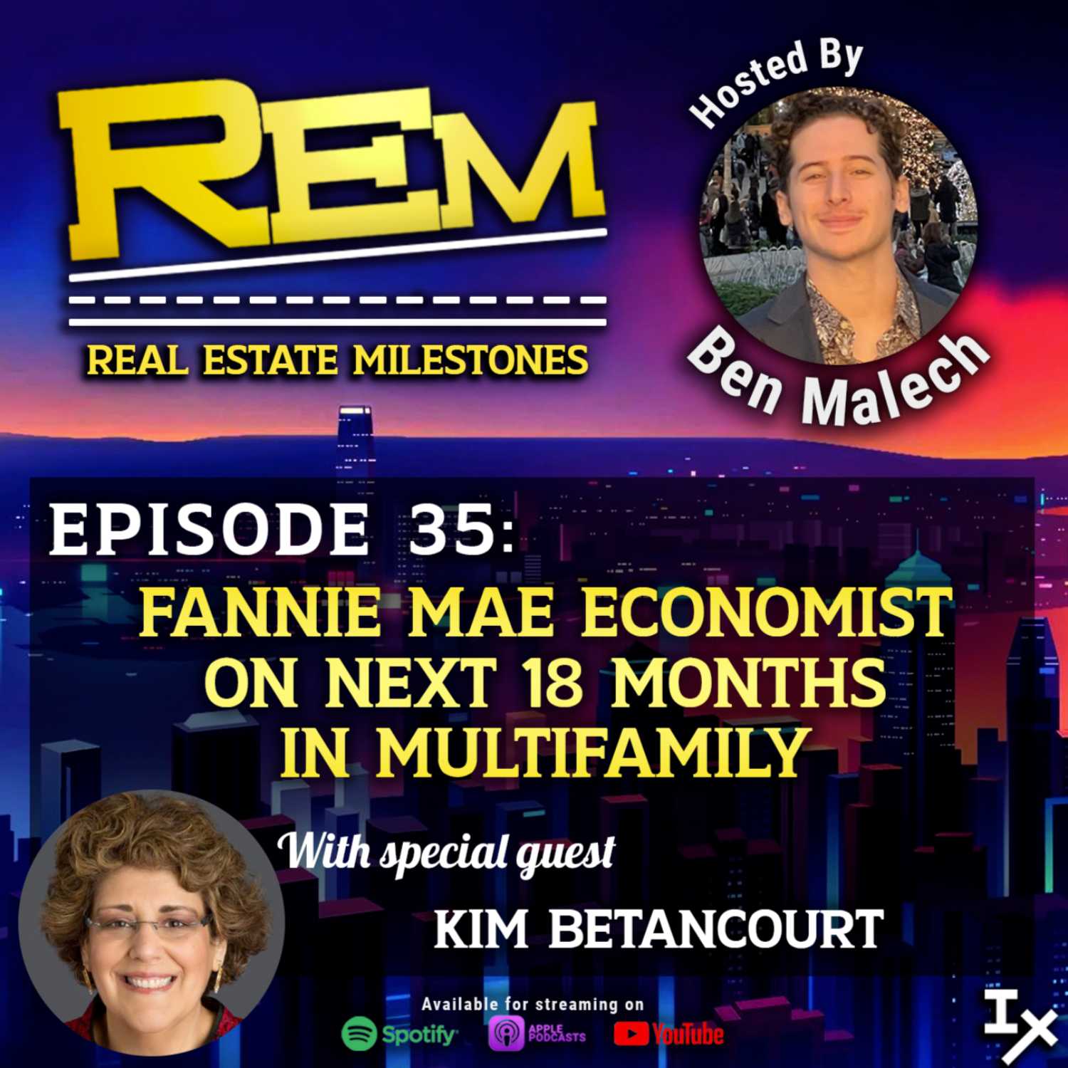 Real Estate Milestones