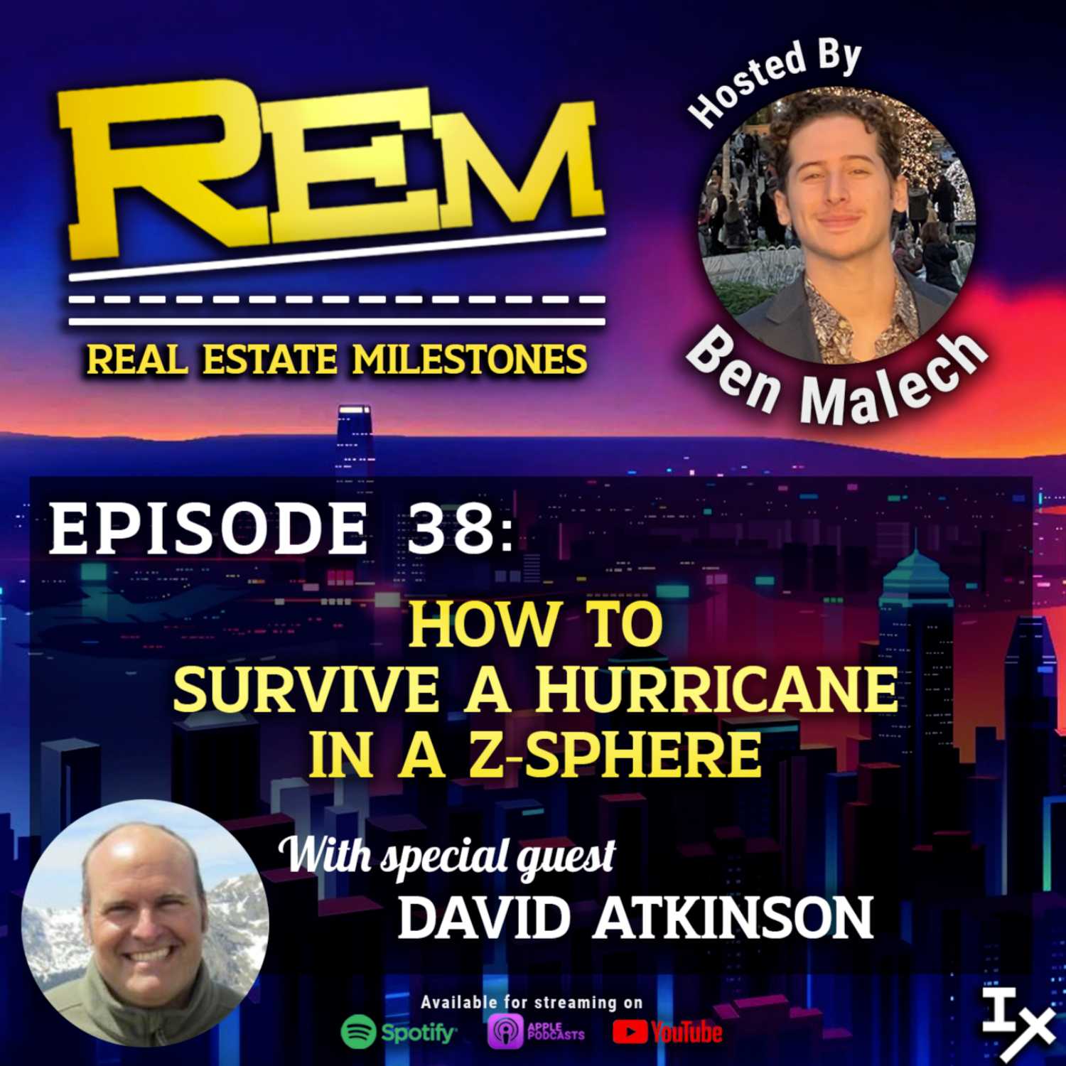 Real Estate Milestones