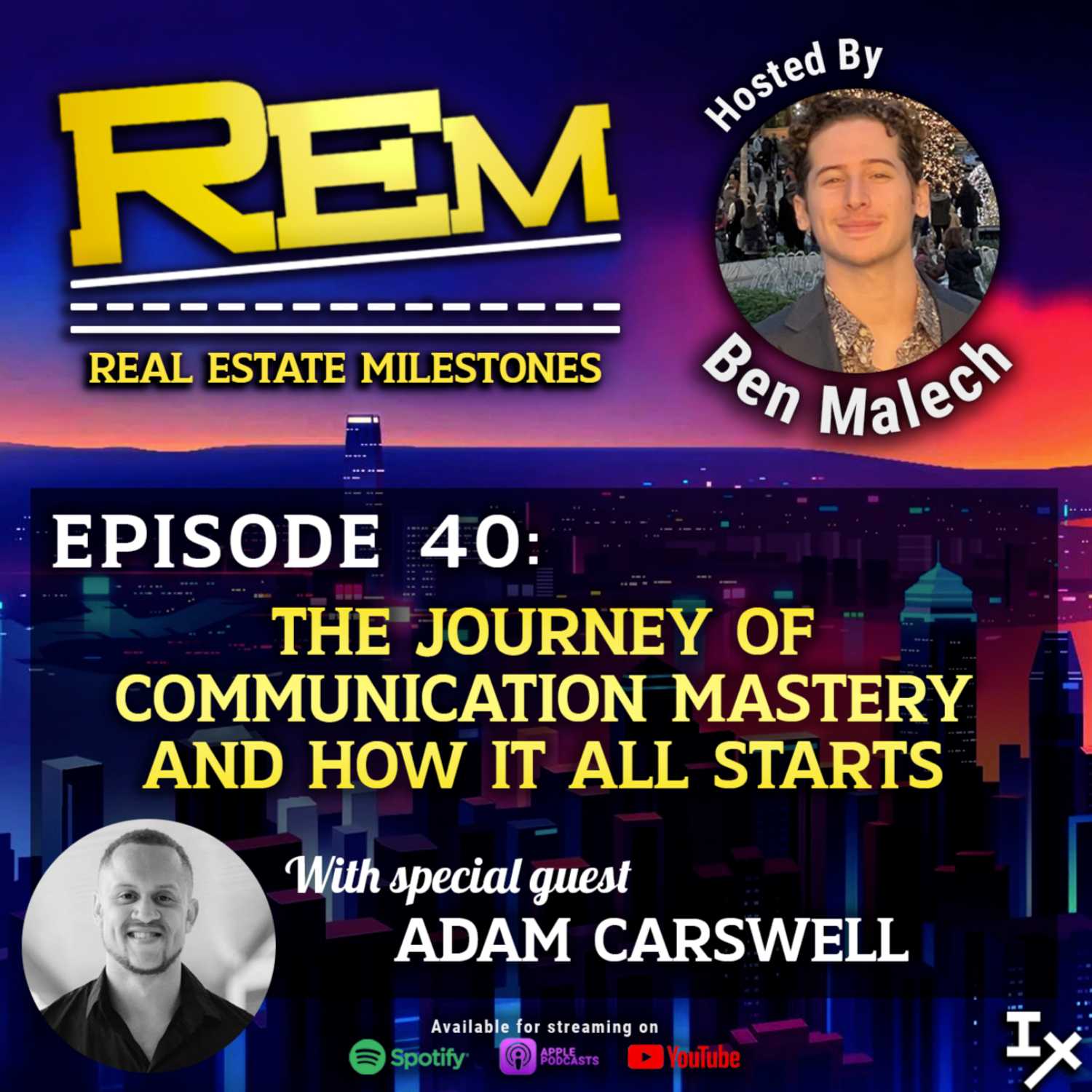 Real Estate Milestones