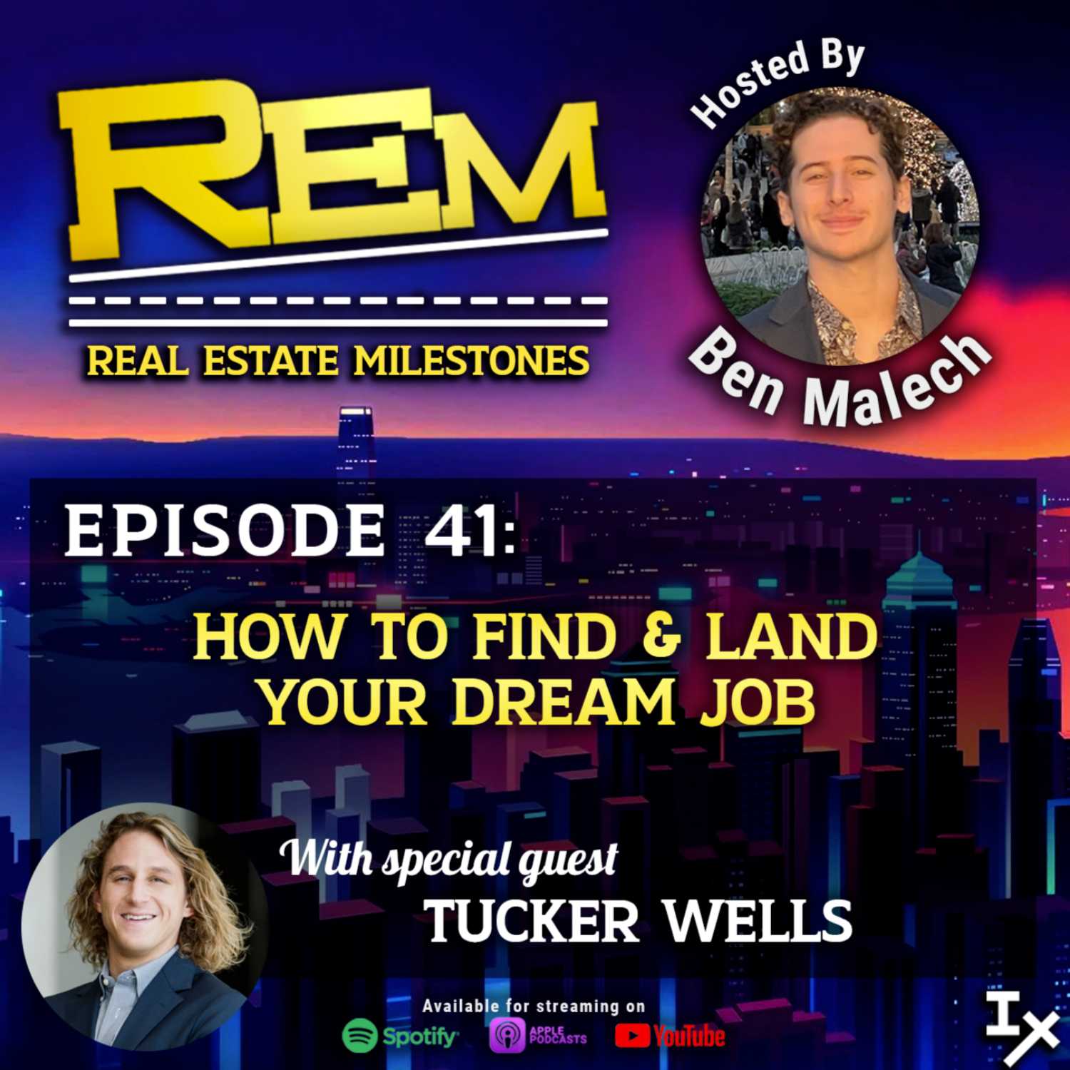 Real Estate Milestones