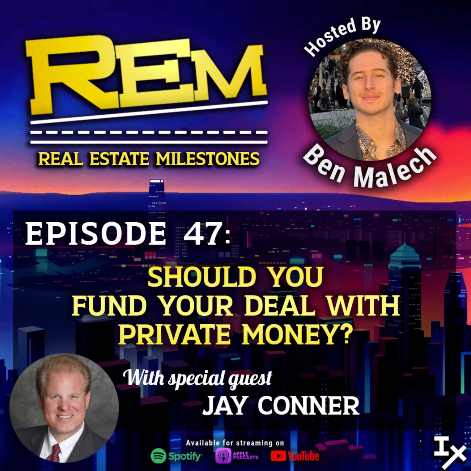 Real Estate Milestones