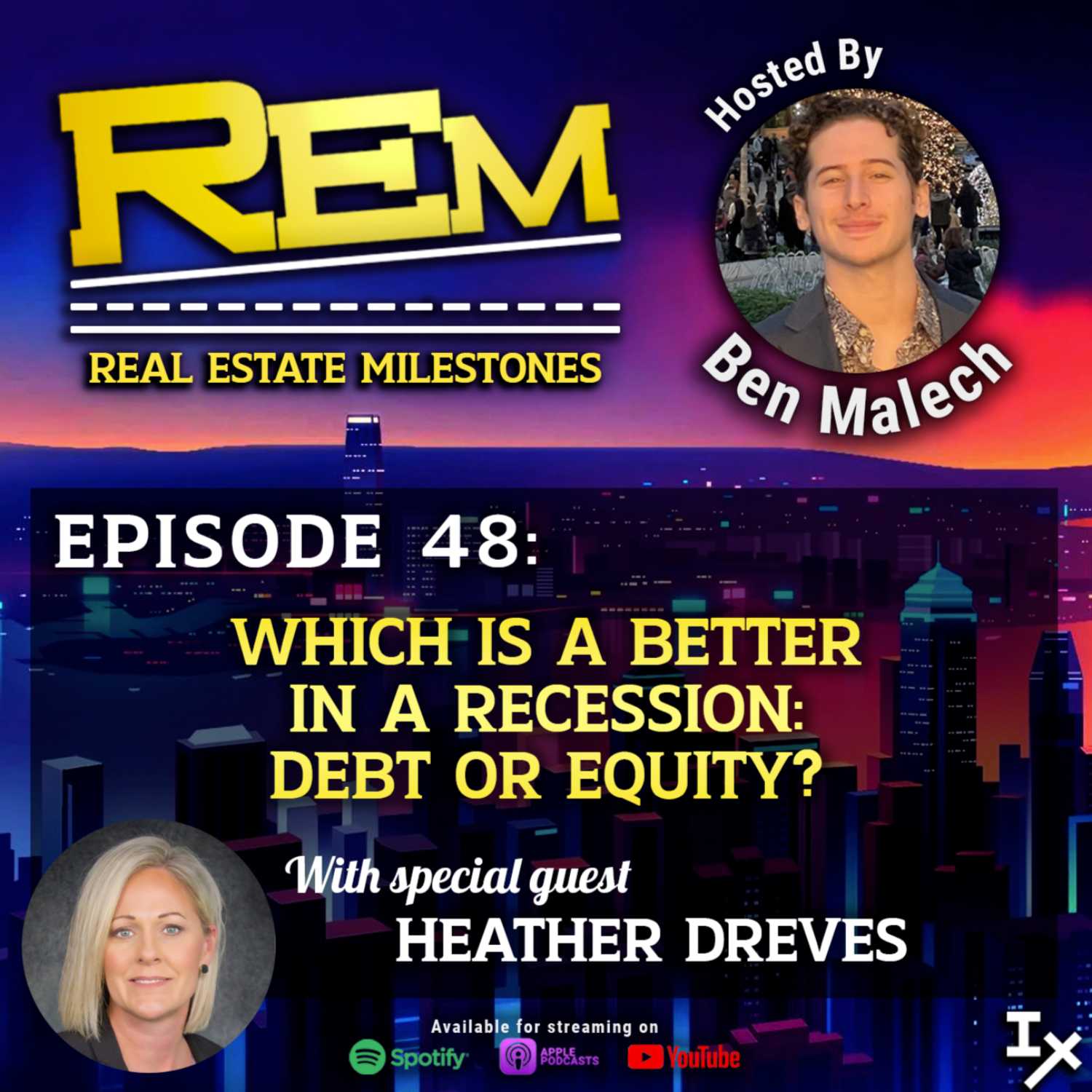 Real Estate Milestones