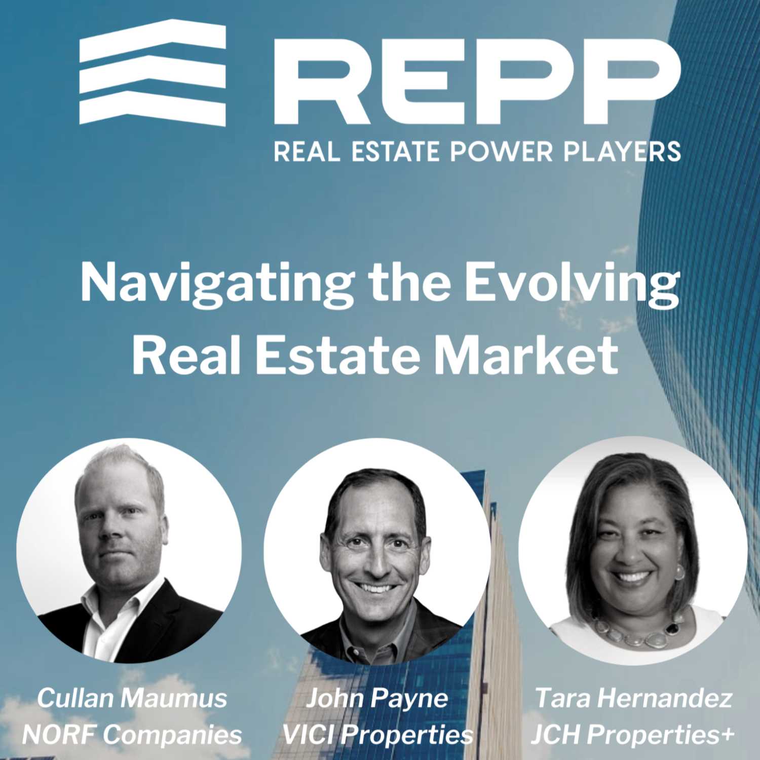 Real Estate Milestones