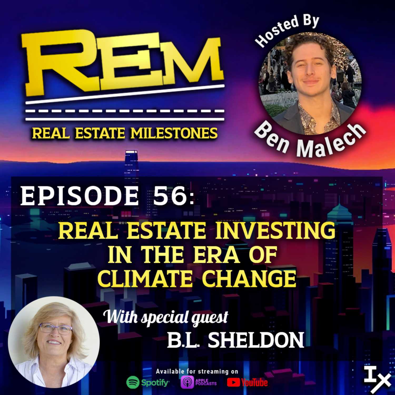 Real Estate Milestones