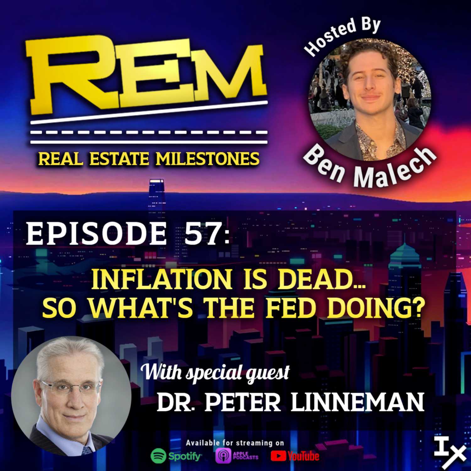 Real Estate Milestones